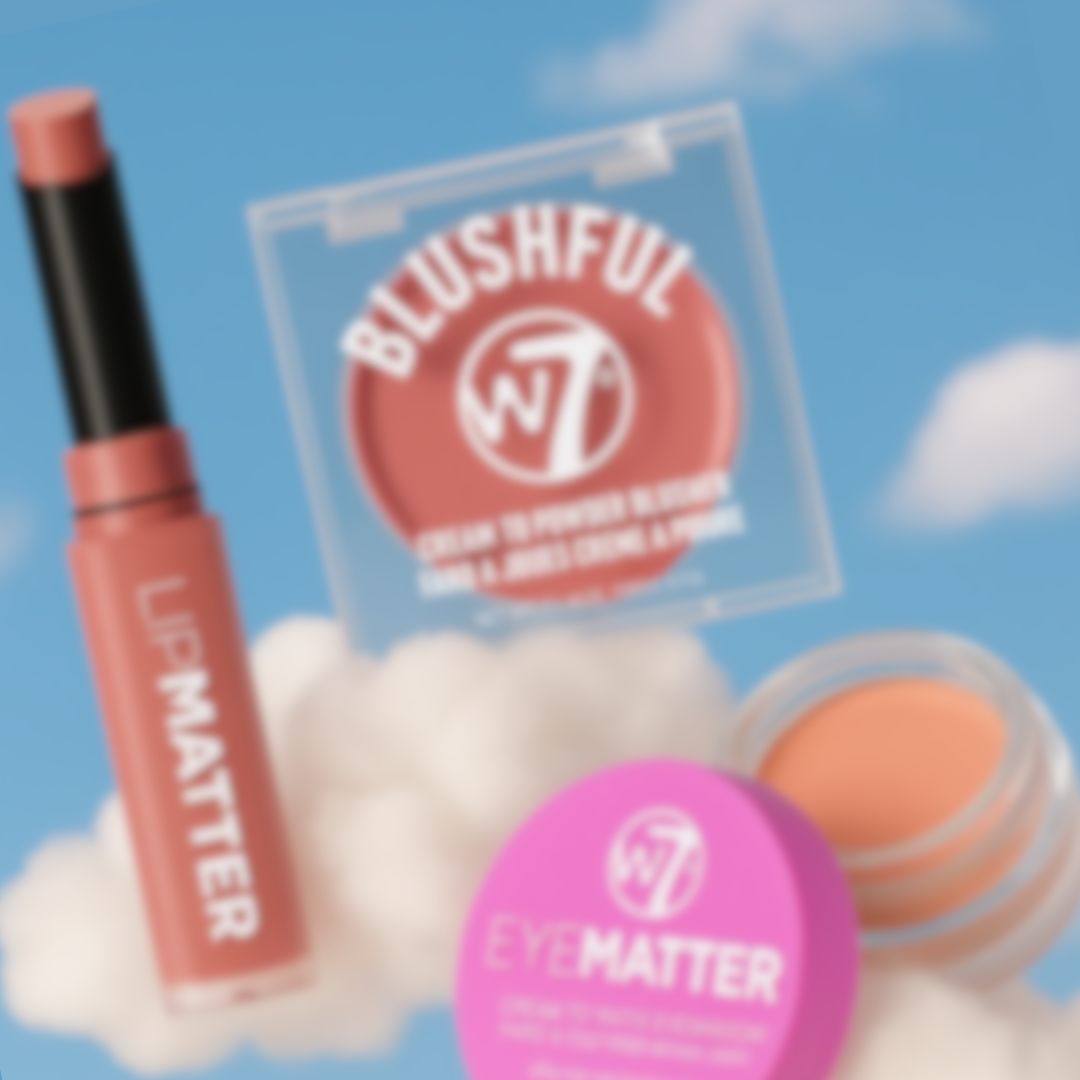 On Cloud 9 for Cloud Skin being in!