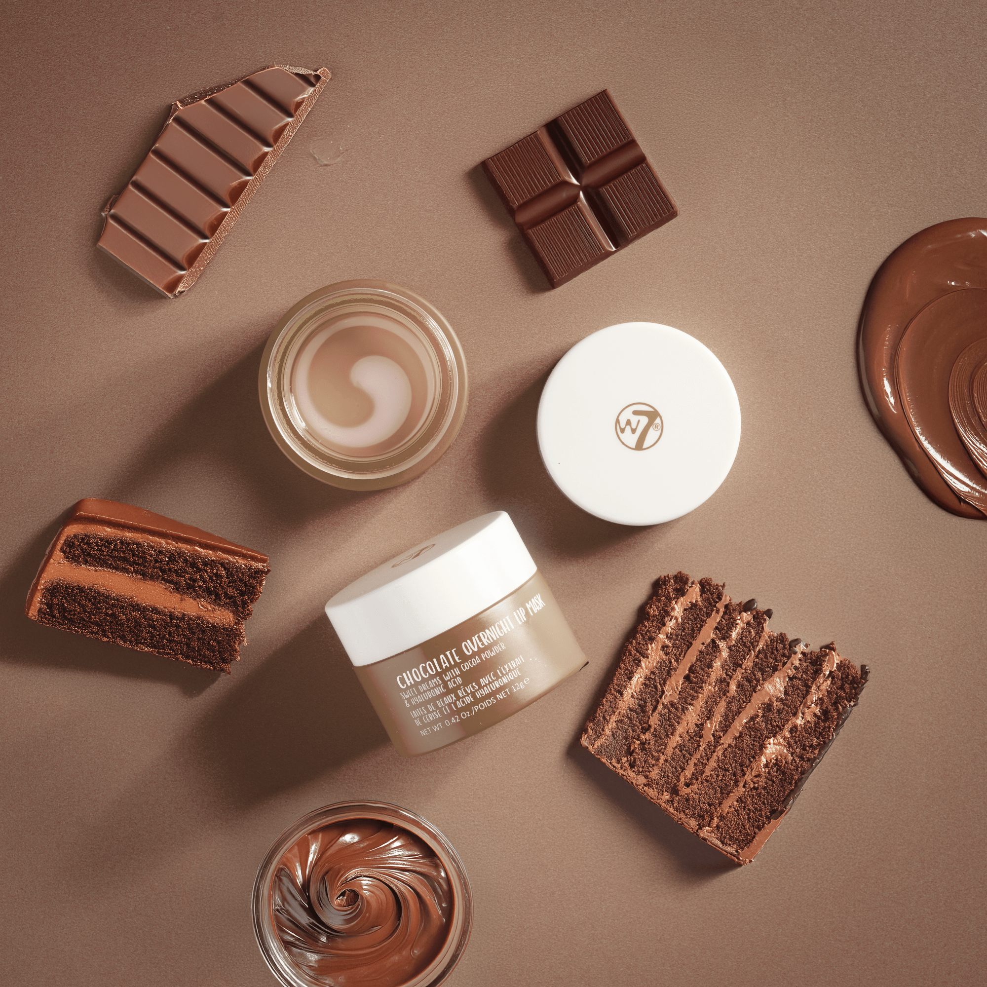 Just a Sweet Little April Fool's