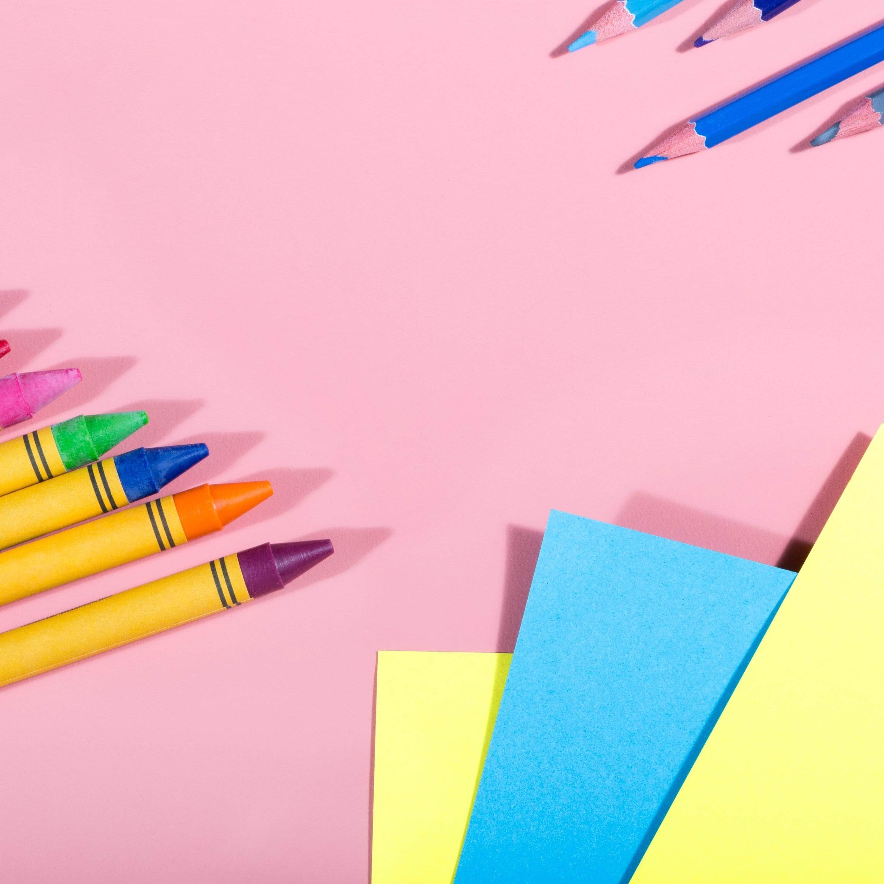 Back To School Basics We are LOVING!