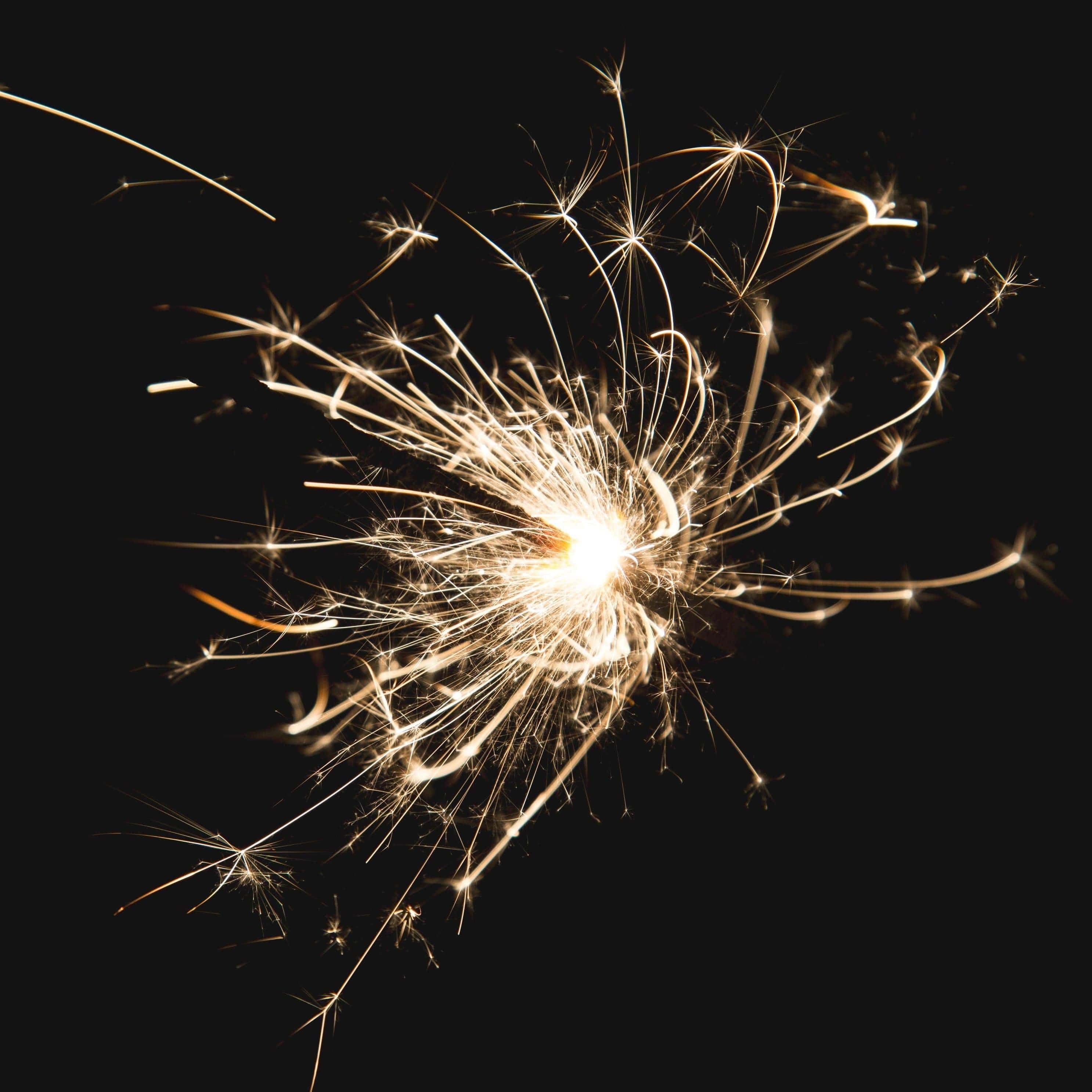 A New Pop and Sparkle To Add To Your Autumn