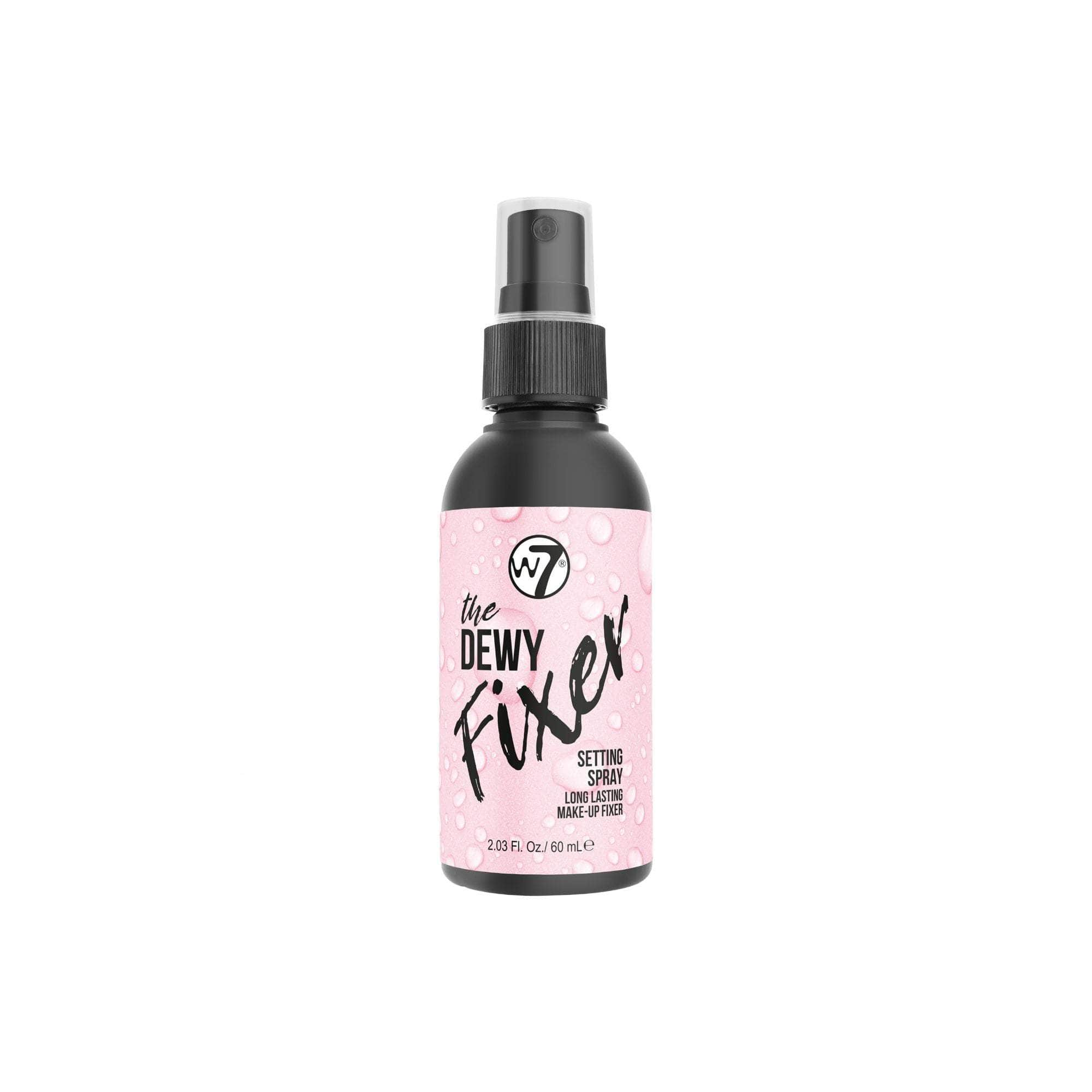 The Dewy Fixer Setting Spray