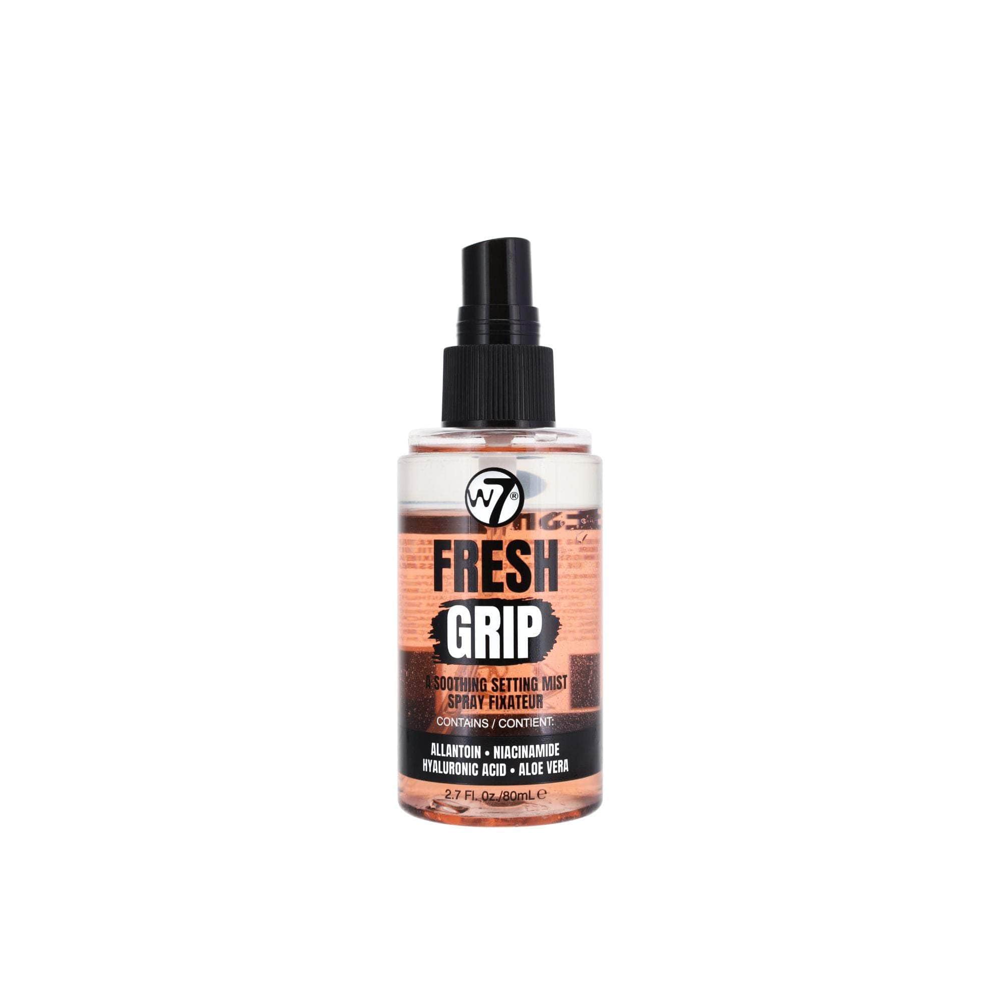 Fresh Grip Soothing Setting Spray