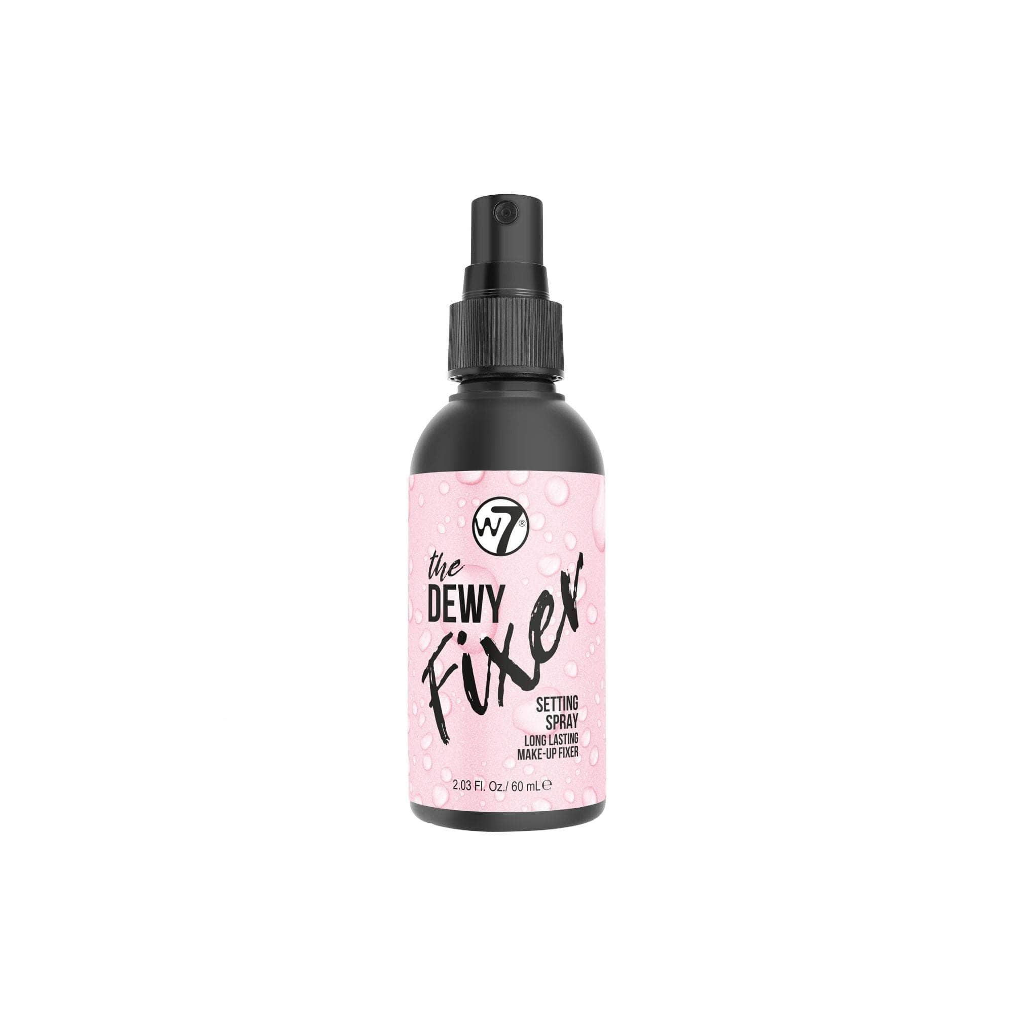 The Dewy Fixer Setting Spray