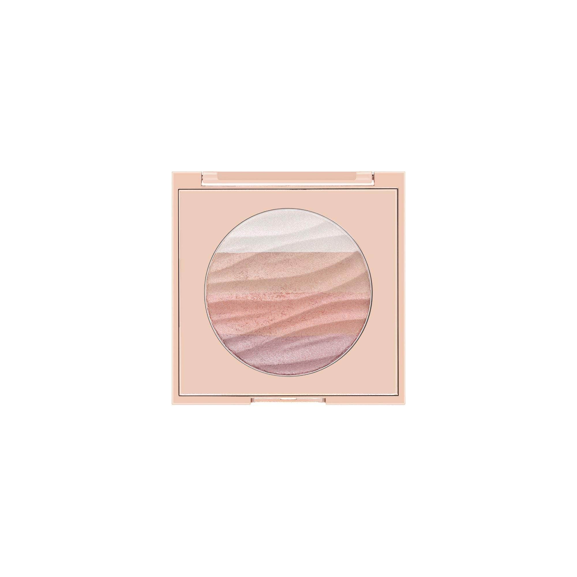 Afterglow Blush & Highlight