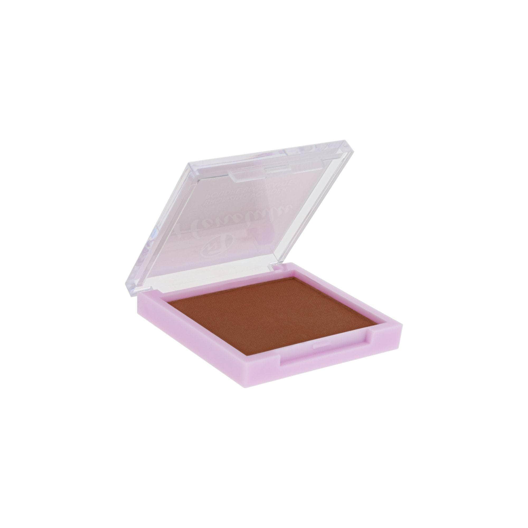 Mini Honolulu Bronzer