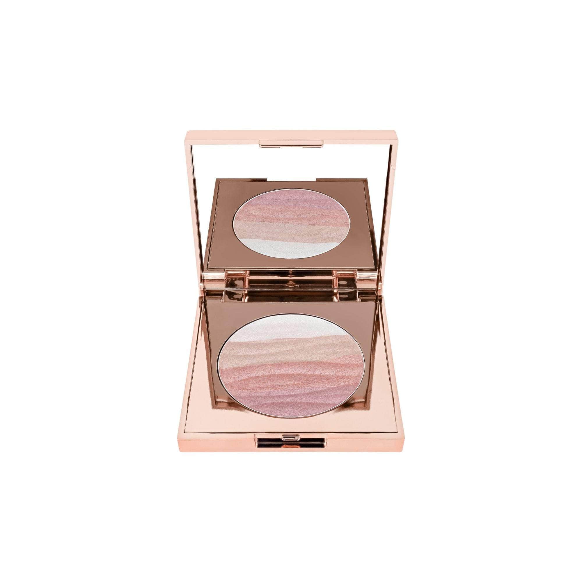 Afterglow Blush & Highlight