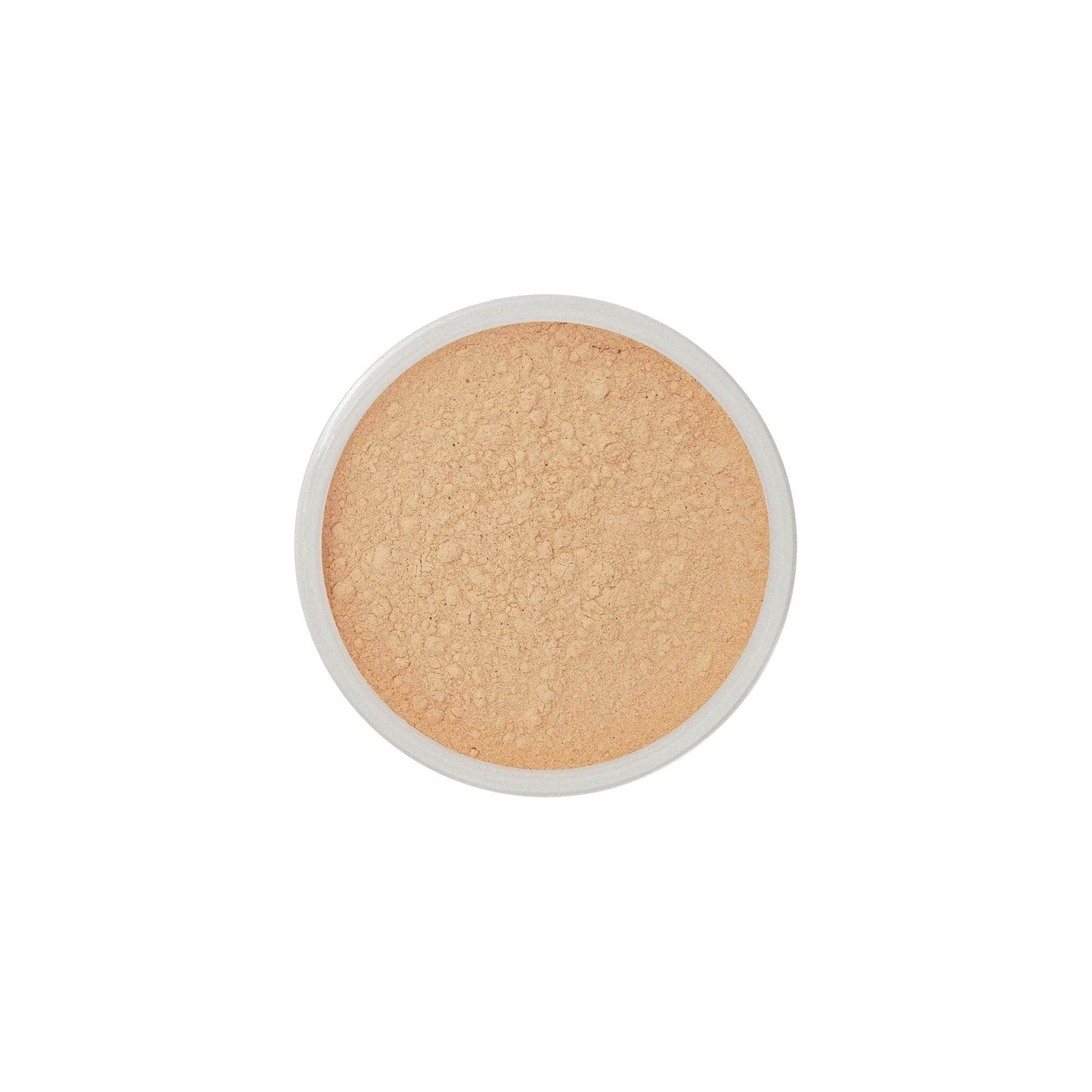 Gotta Glow Translucent Luminous Setting Powder