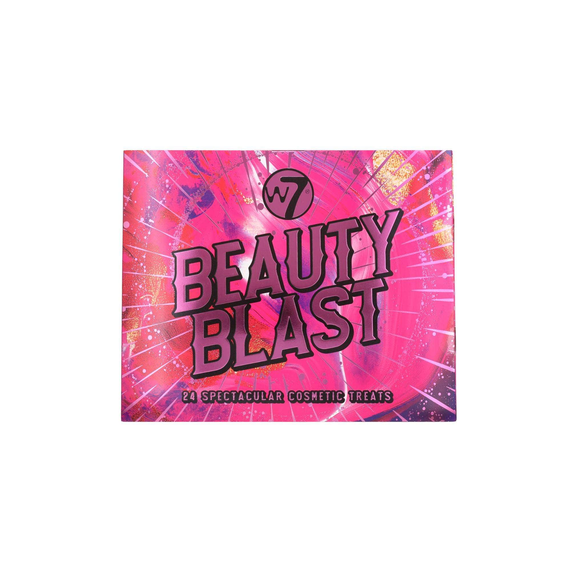 Beauty Blast Makeup Advent Calendar 2025