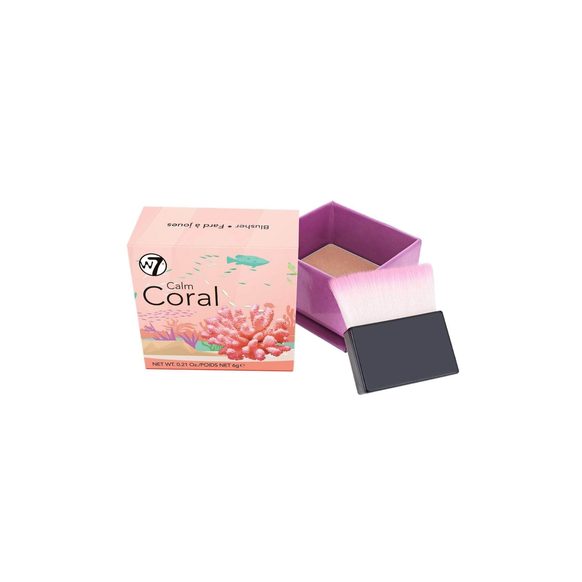 Calm Coral