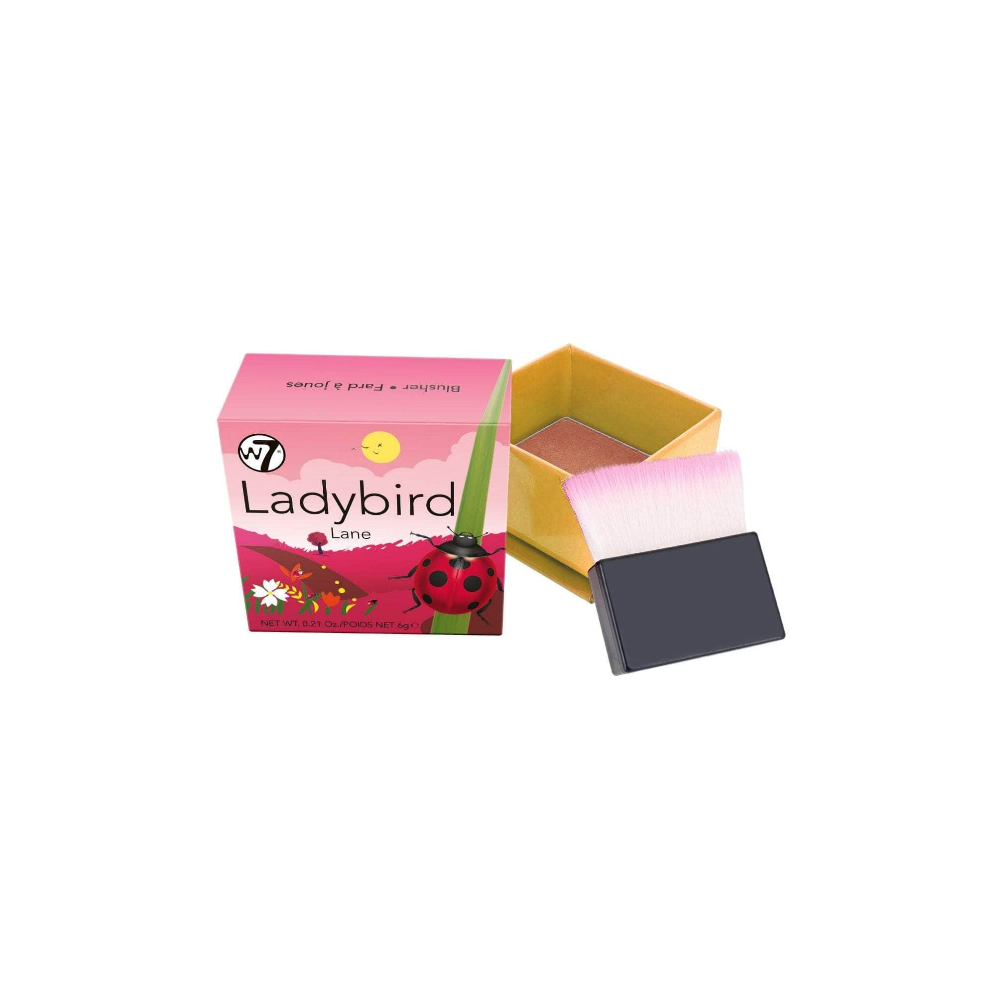 Ladybird Lane