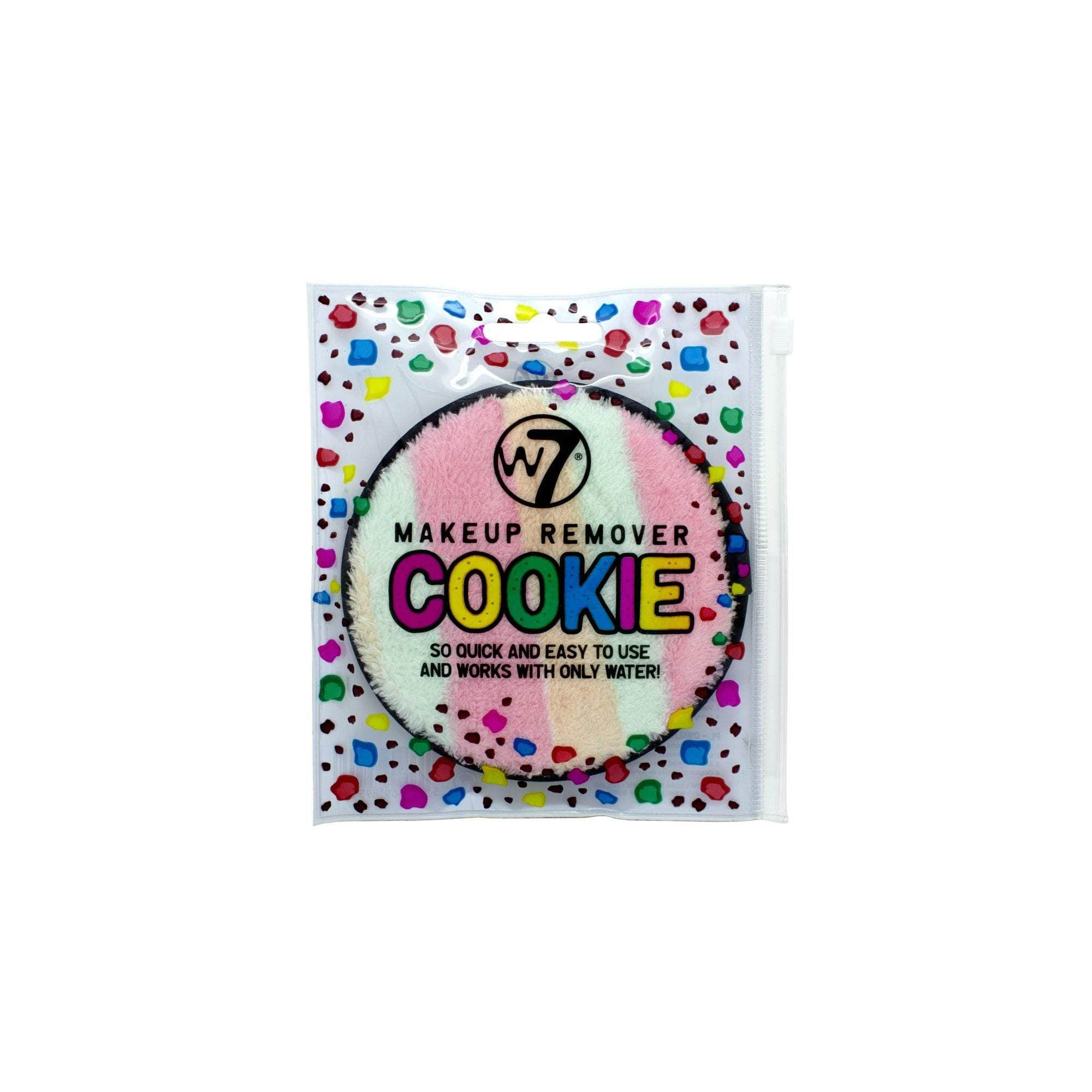 Makeup Remover Cookie