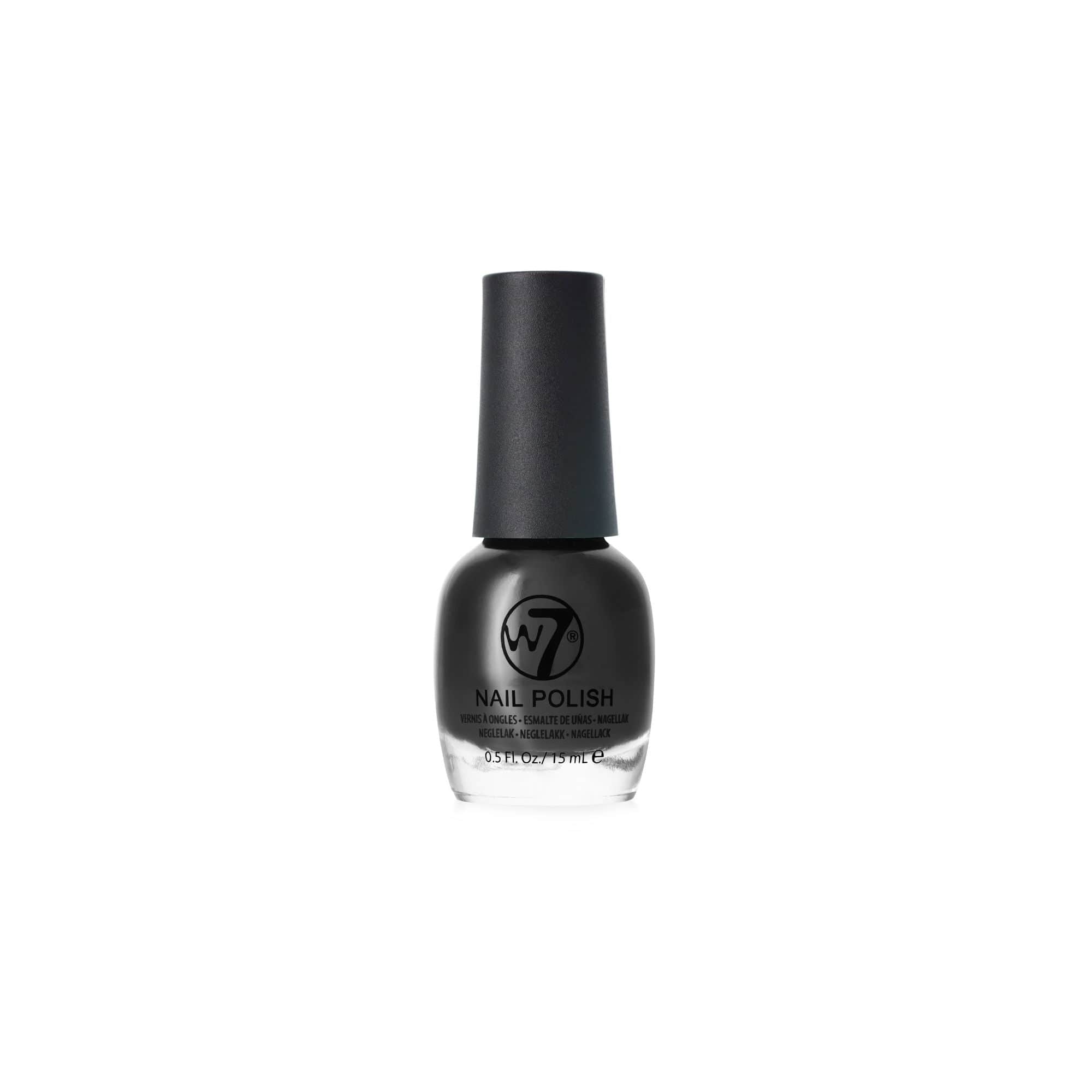 Classic Nail Polish