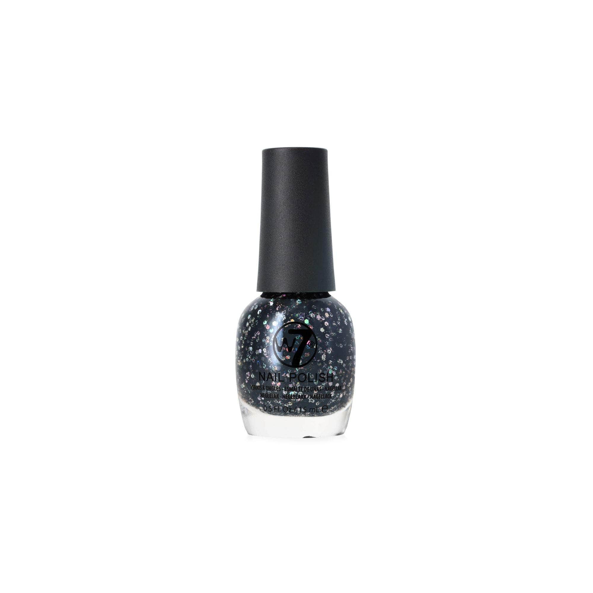 Confetti Nail Polish