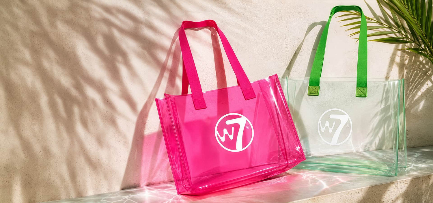 W7 Makeup