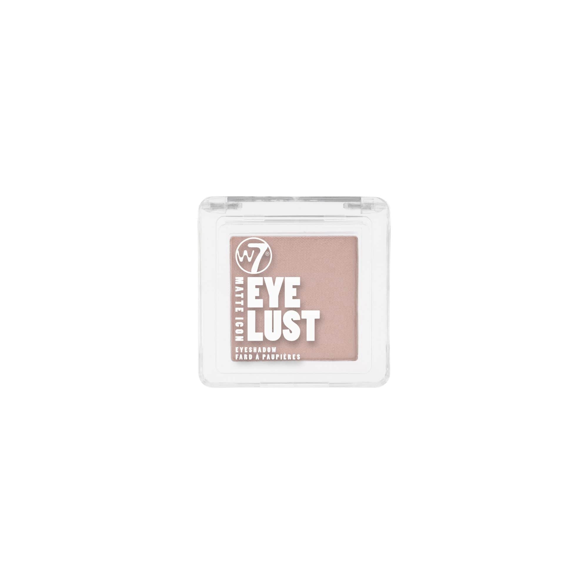 Eye Lust Eyeshadow Singles