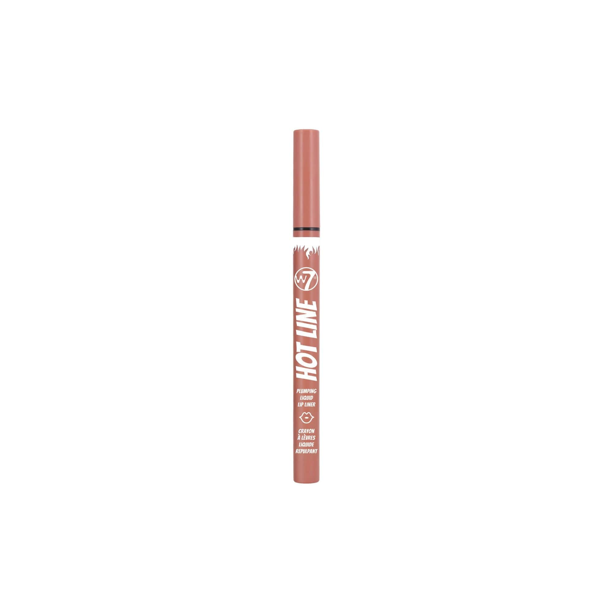 Hot Line Plumping Liquid Lip Liner