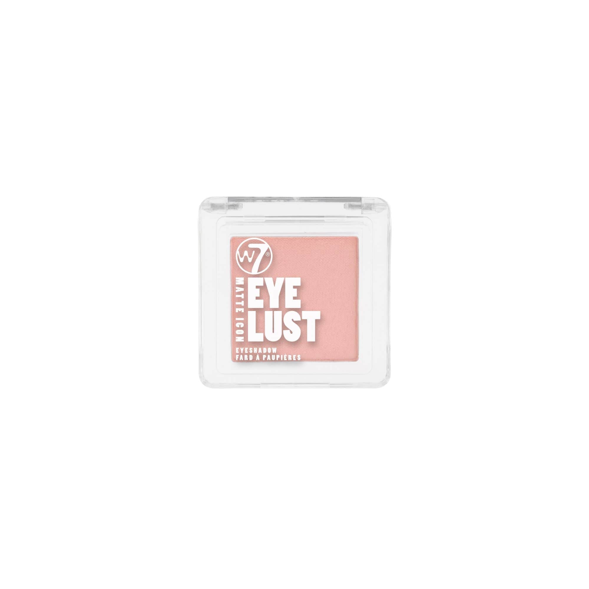 Eye Lust Eyeshadow Singles