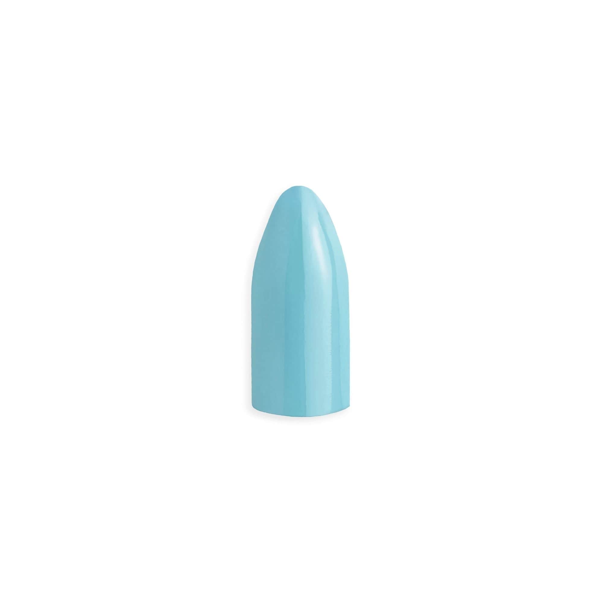 132A I'm Blue