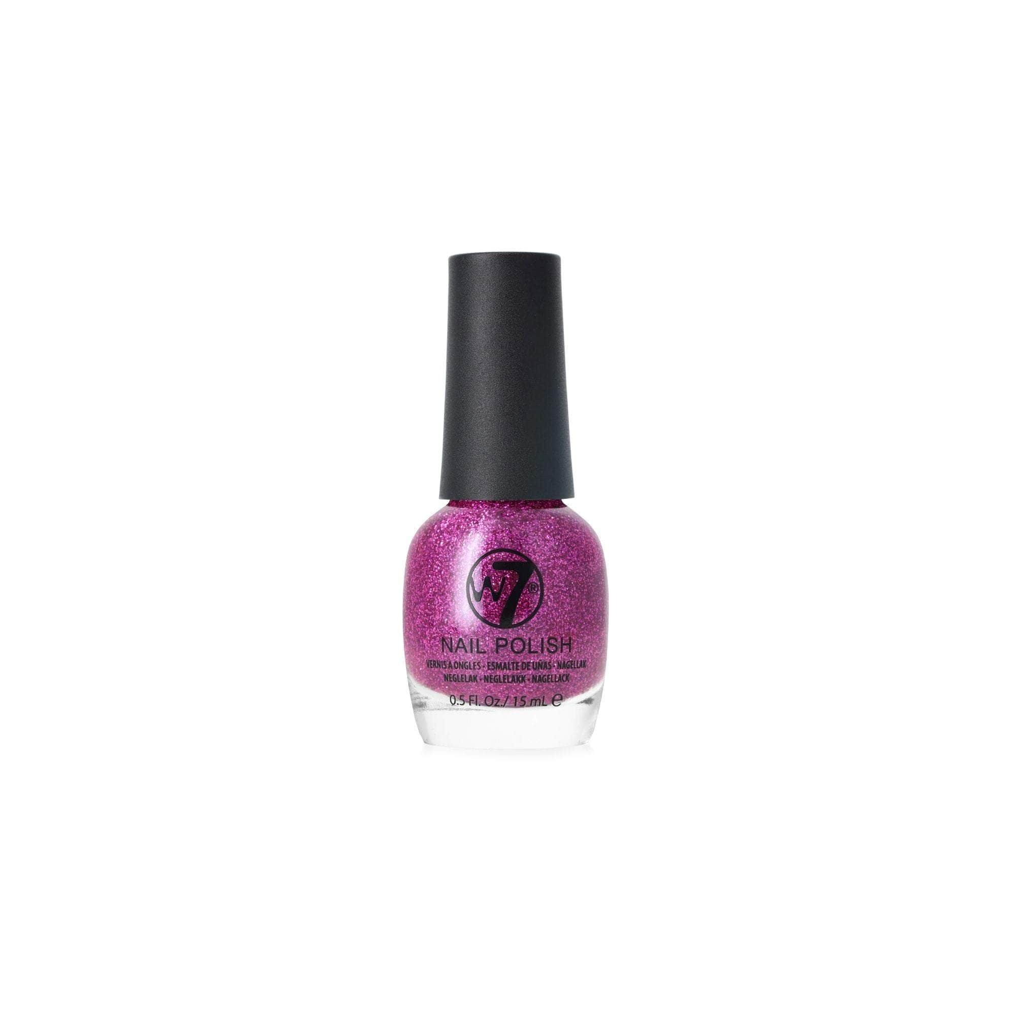 7 Pink Dazzle
