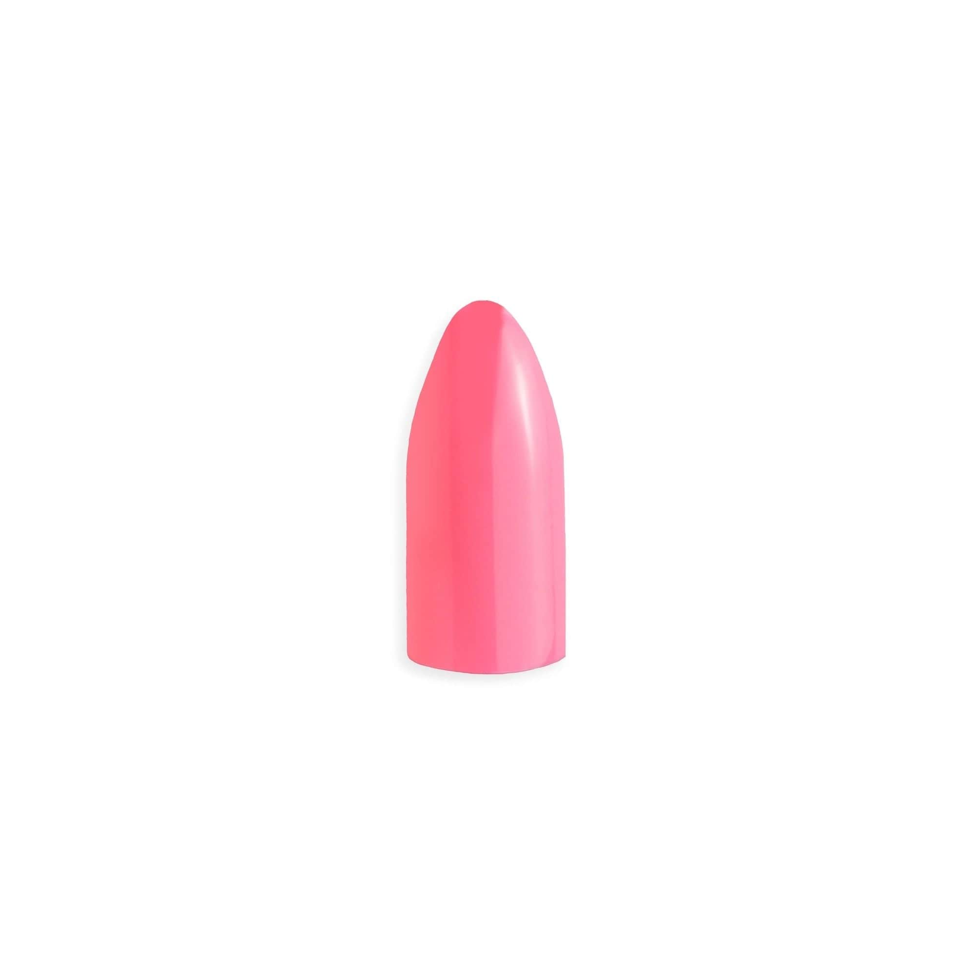 21 Pinkish