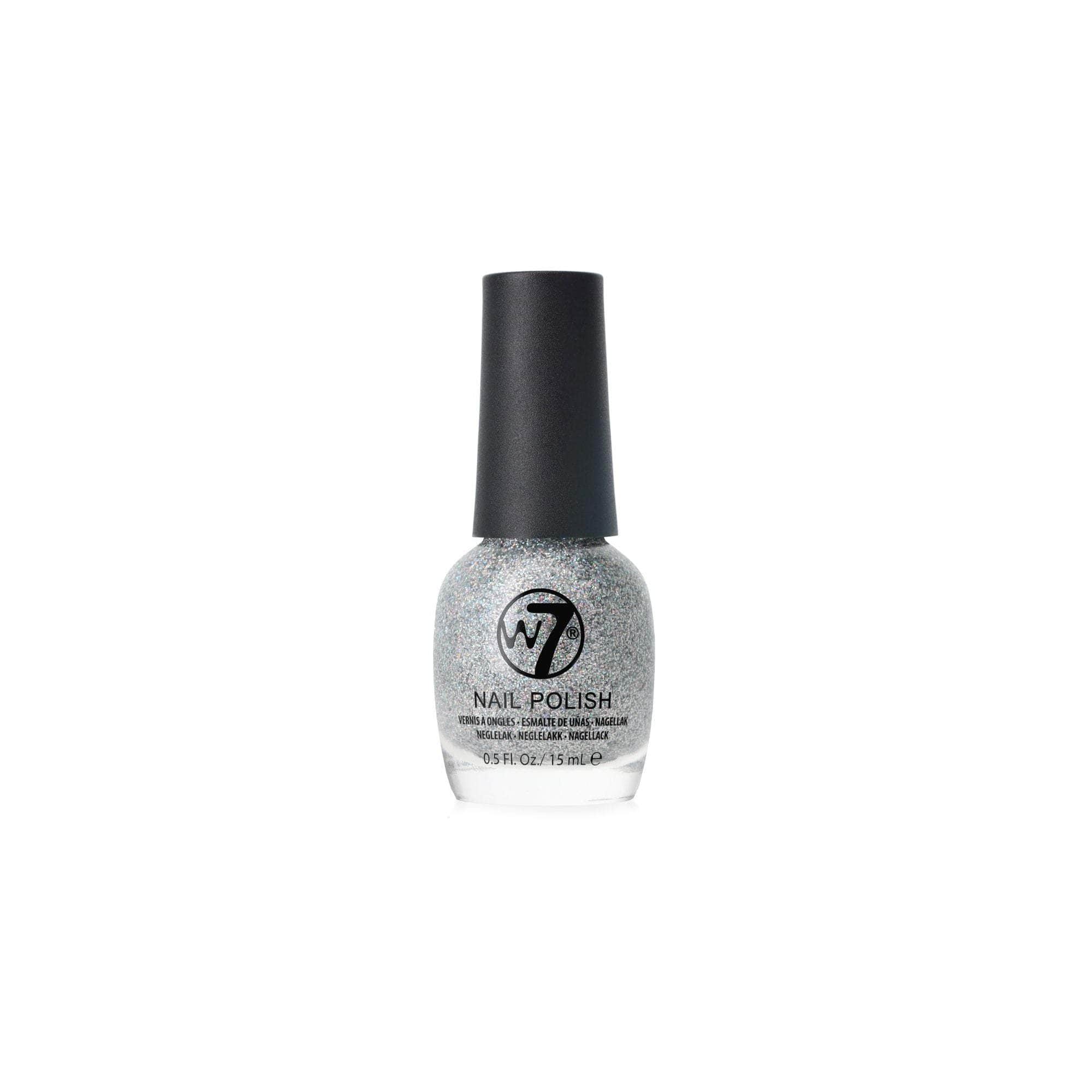 114A Platinum Holo