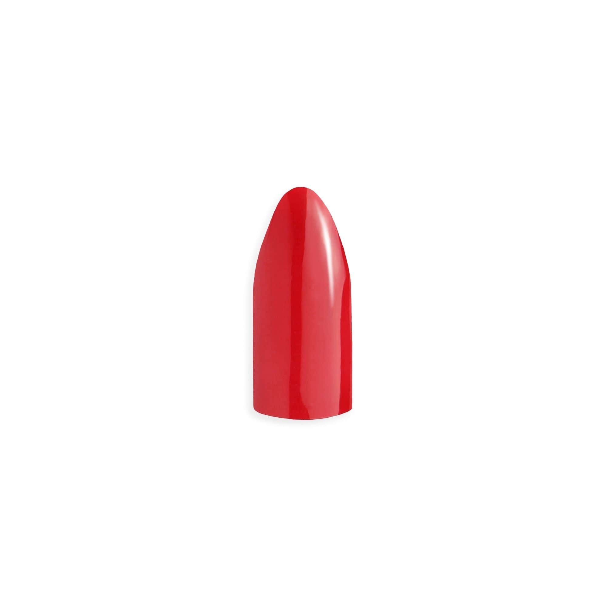 126 Red Dress