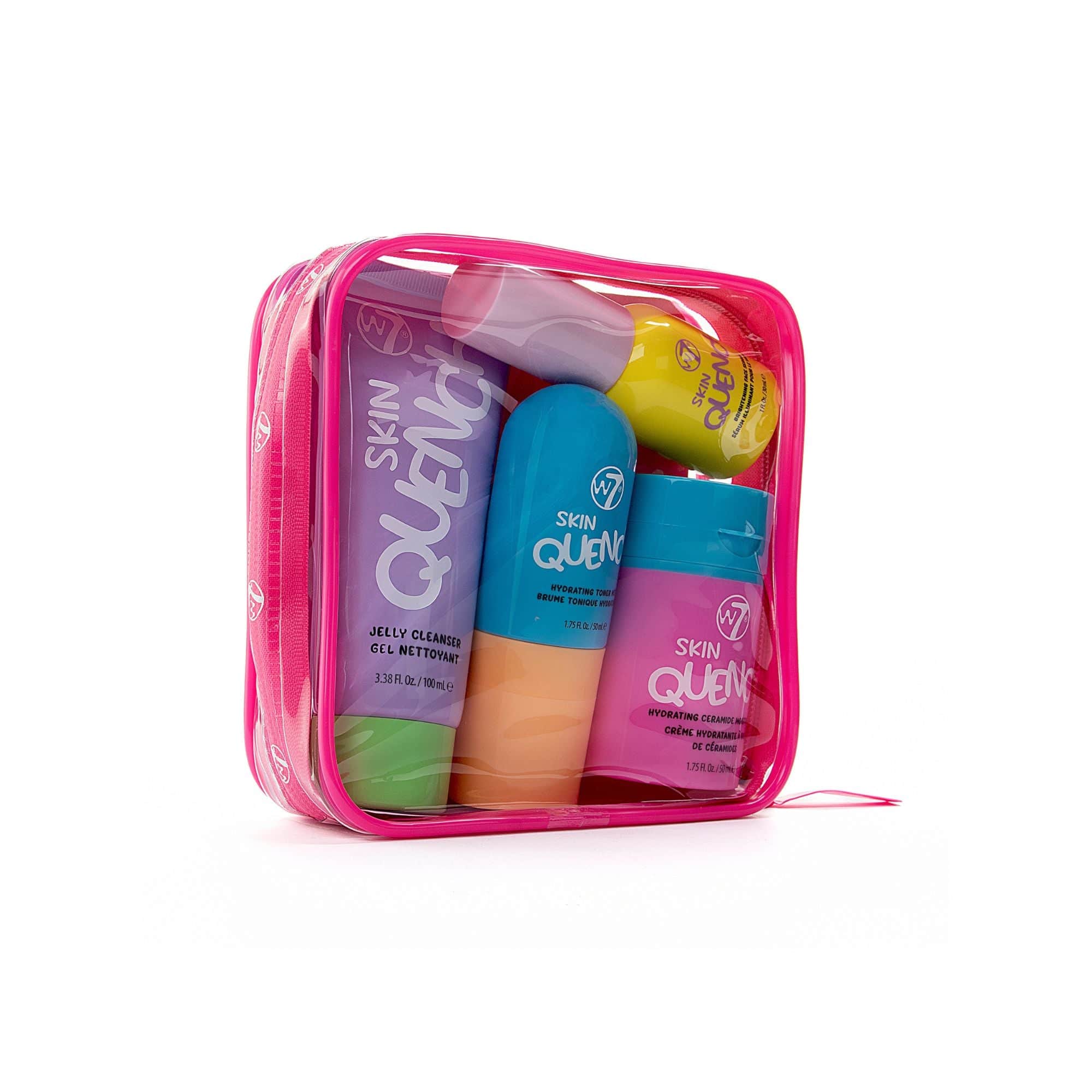 Skin Quench Travel-Ready Set