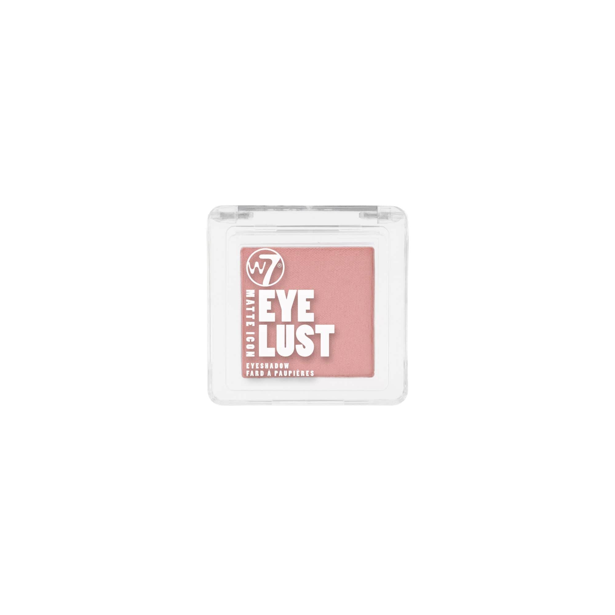 Eye Lust Eyeshadow Singles