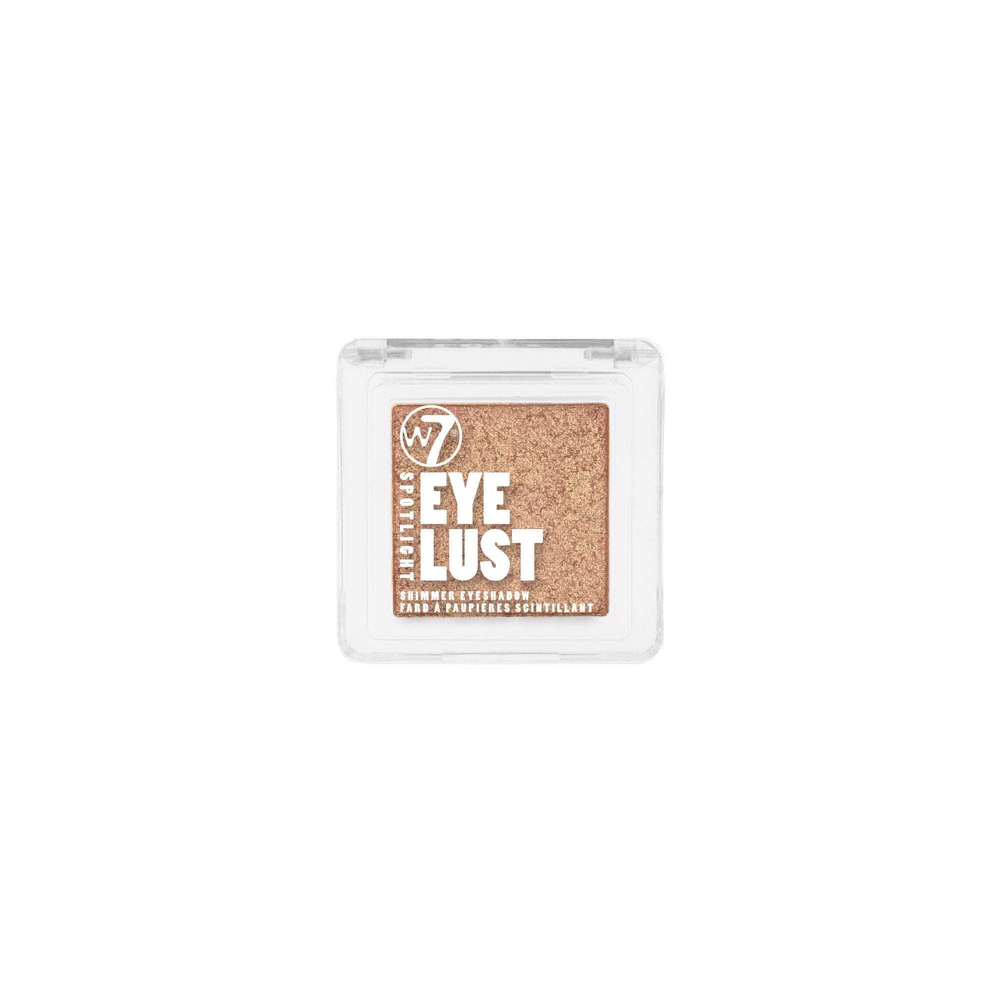 Eye Lust Eyeshadow Singles