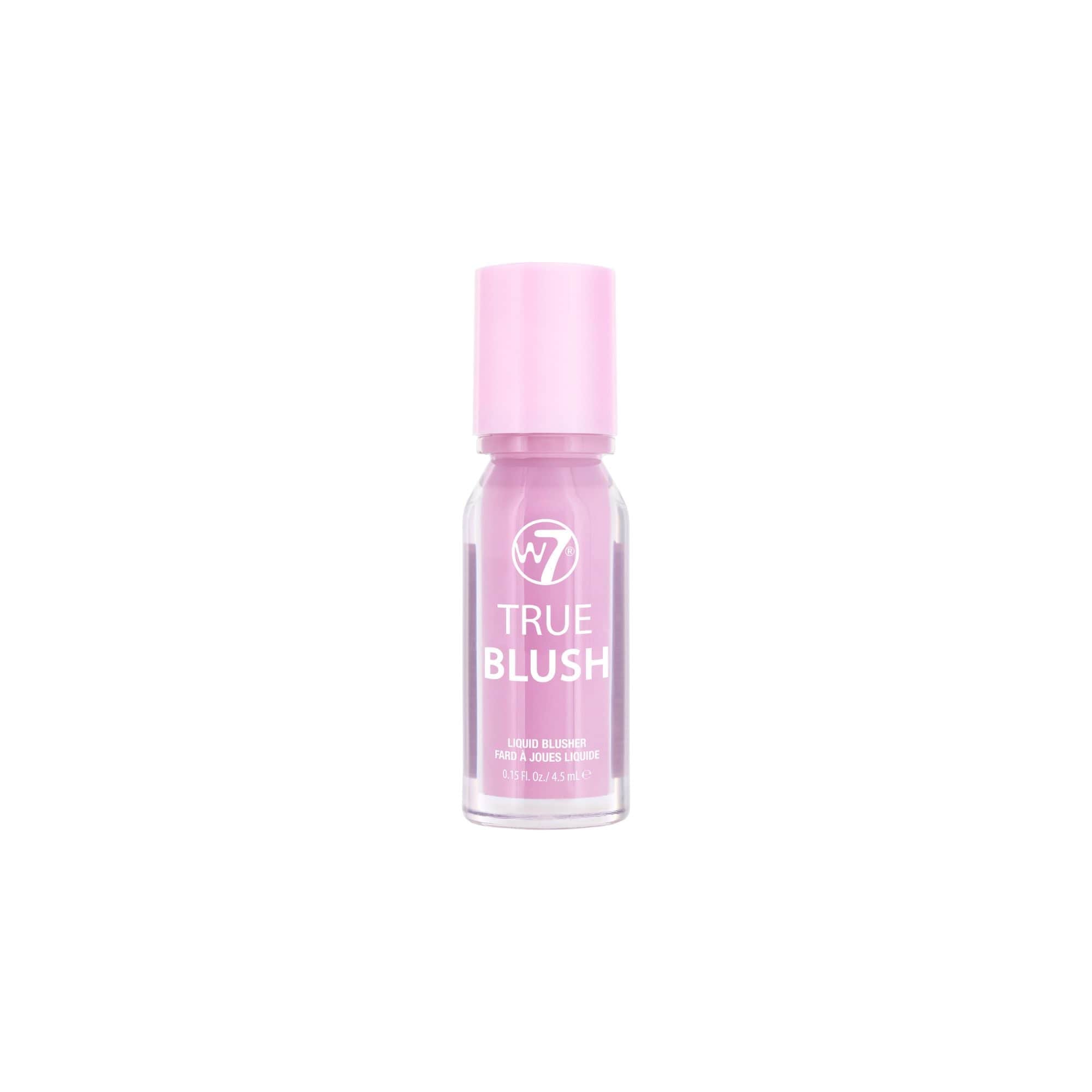 True Blush Dewy Liquid Blusher