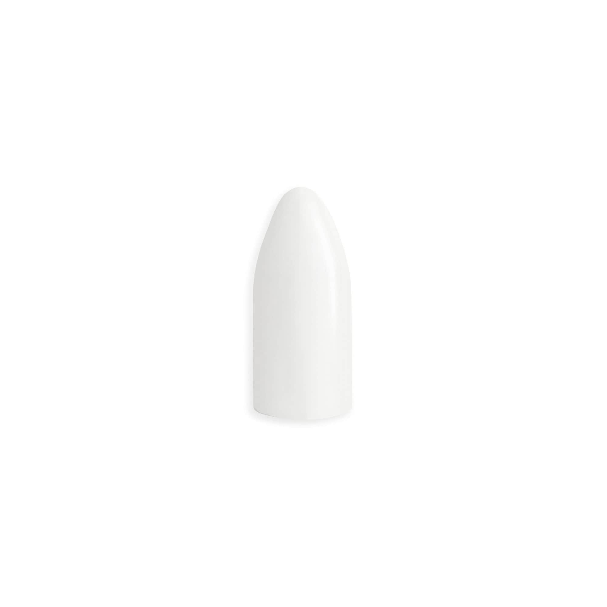 34 White