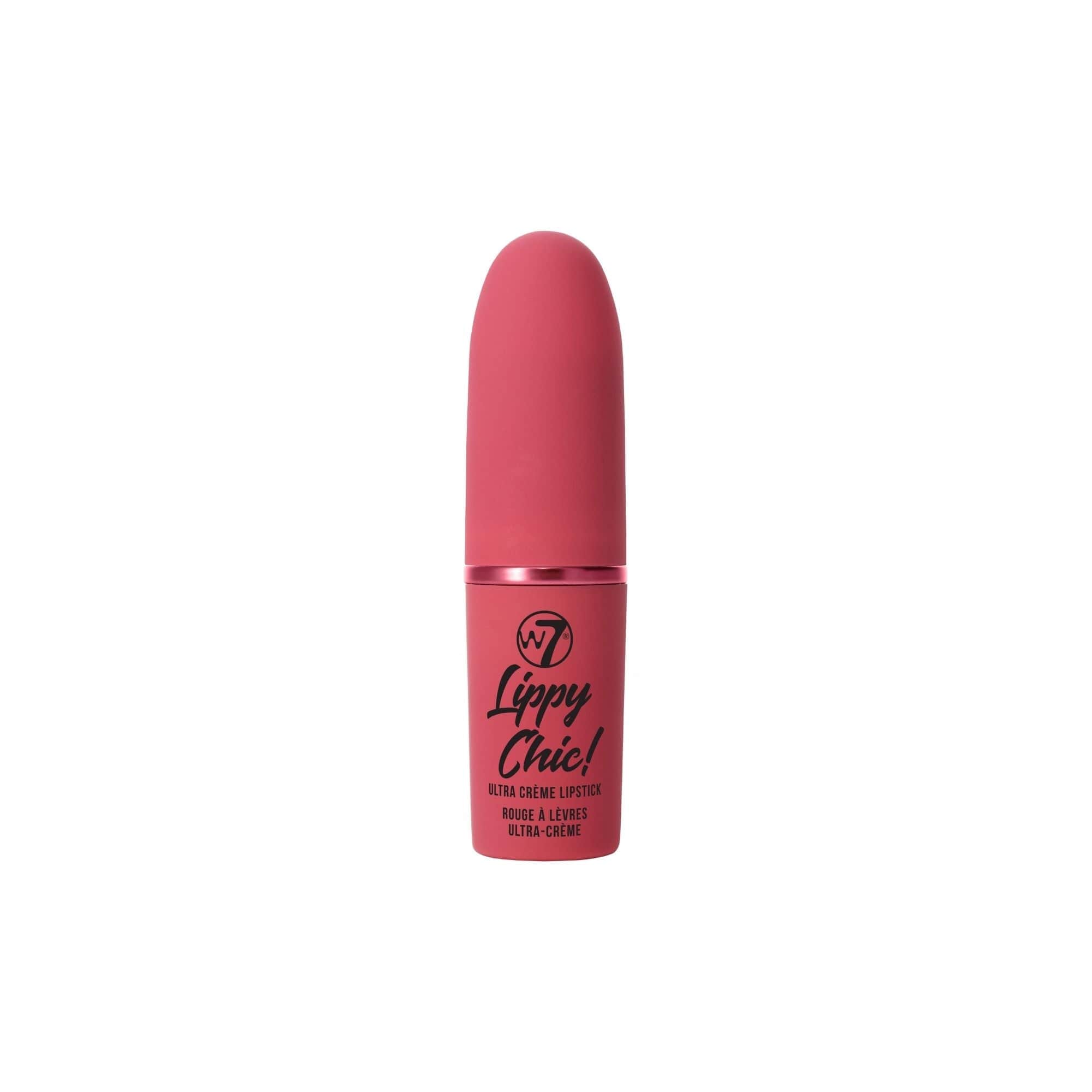 Lippy Chic Ultra Creme Lipstick