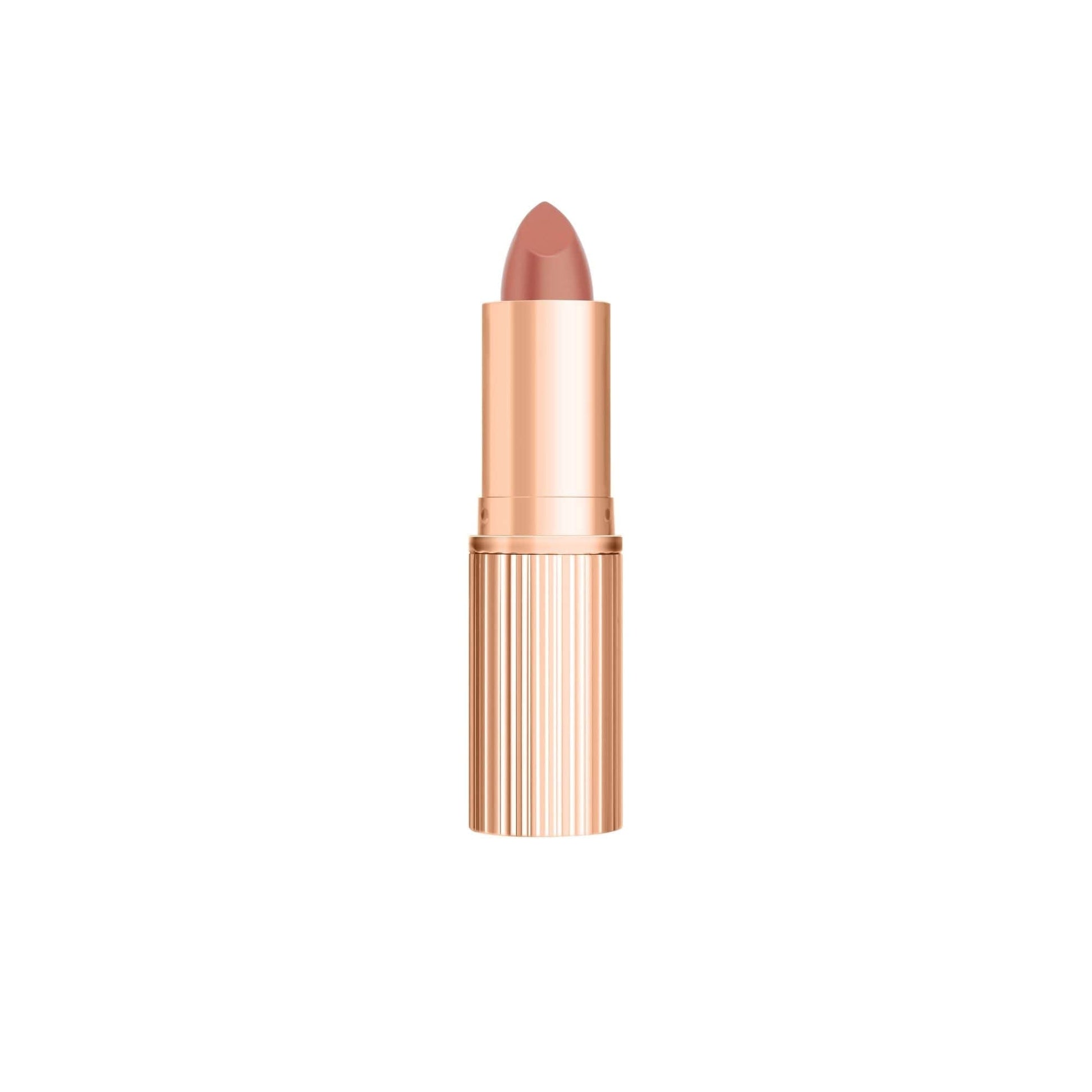 Naked Desire