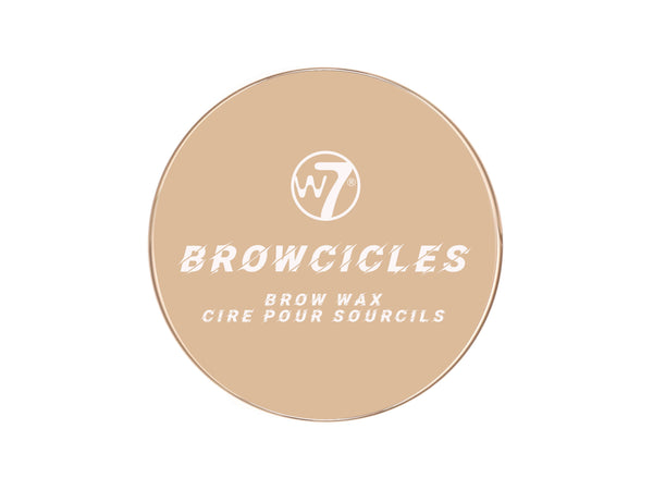 Browcicles Brow Wax