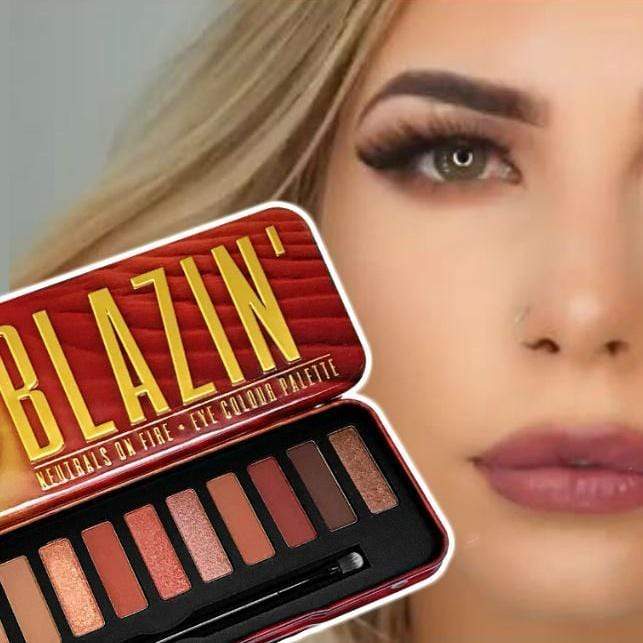 We Are Bringing You The Blaze!