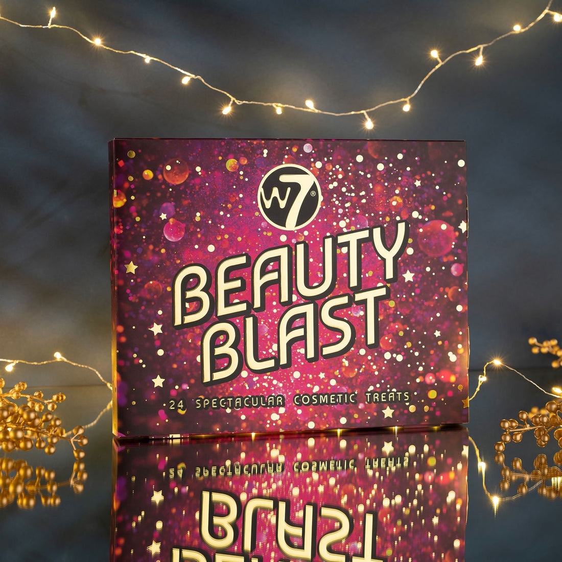 Beauty Blast Advent Calendar 2023!