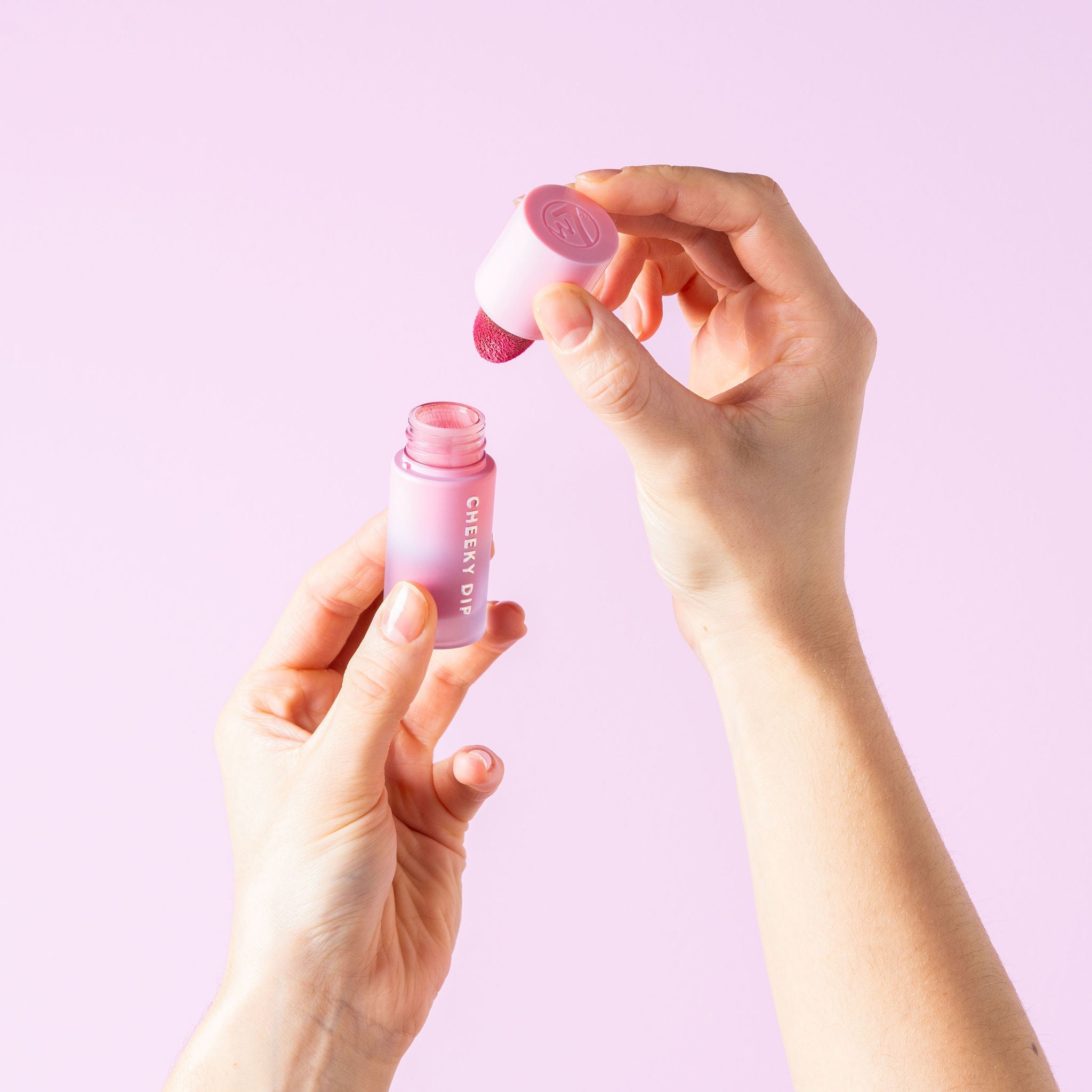 Get Cheeky With It!