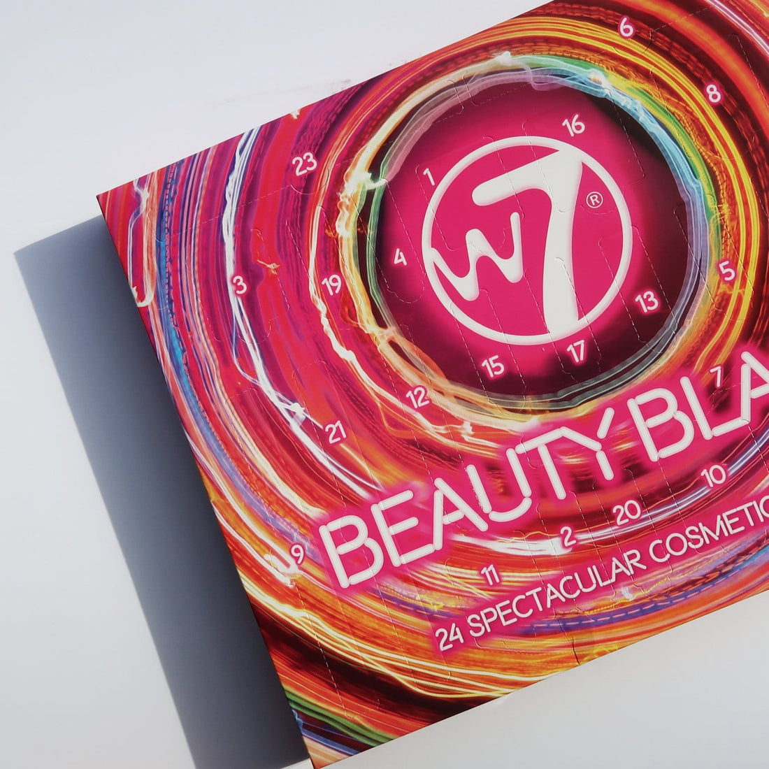 Beauty Blast Advent Calendar 2019
