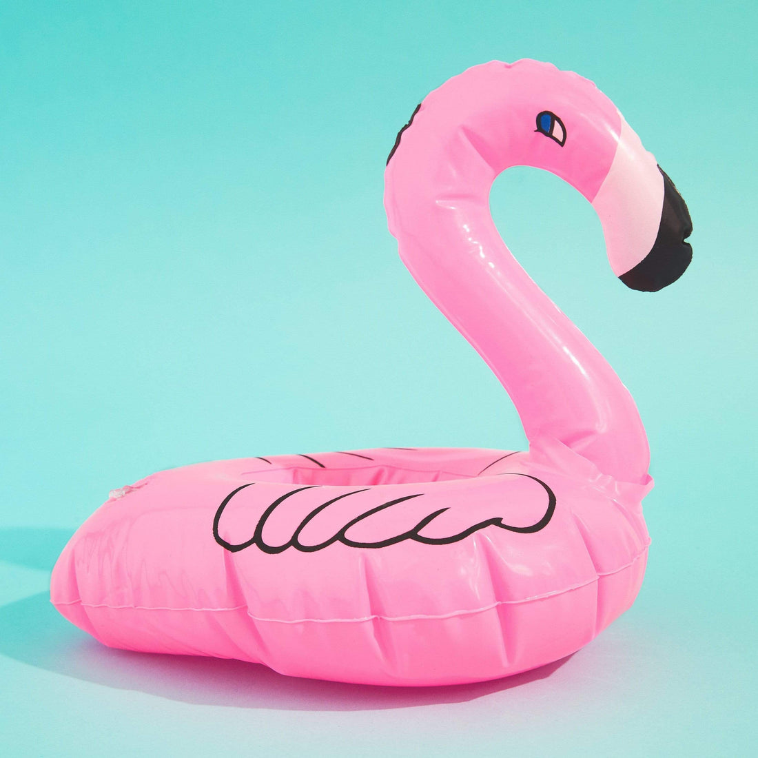 Feeling the Flamingo This Summer