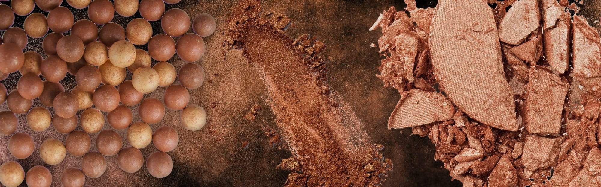 Bronzers