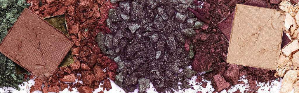 Eyeshadows