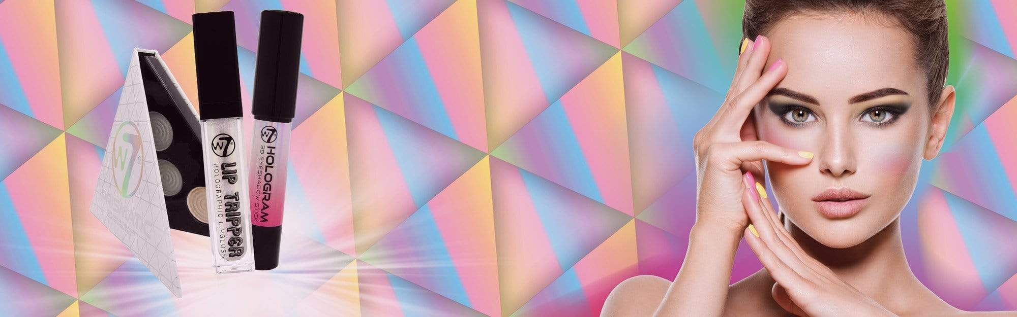 Holo Heaven