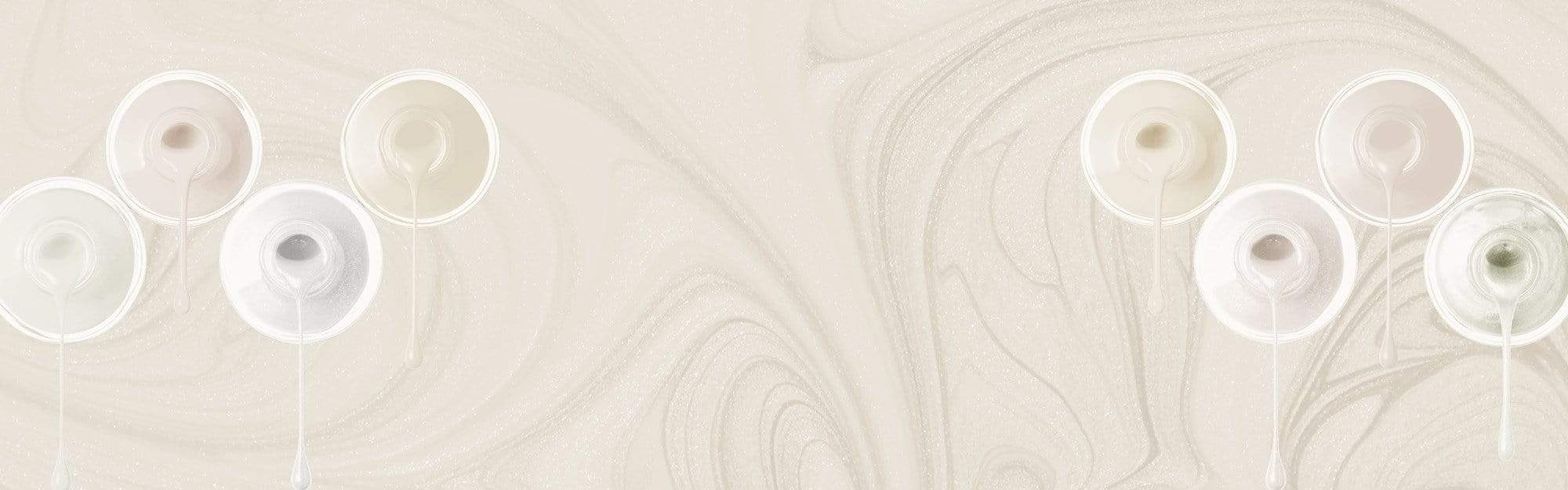 White Nail Polish