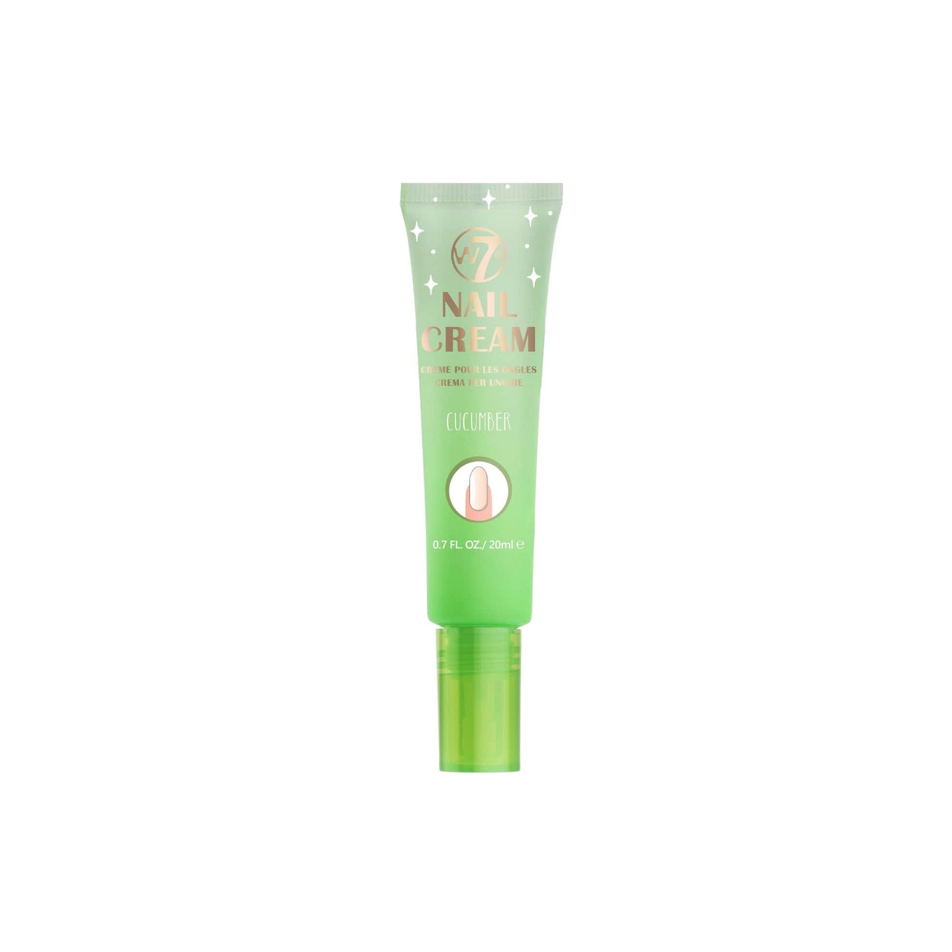 Nail Cream