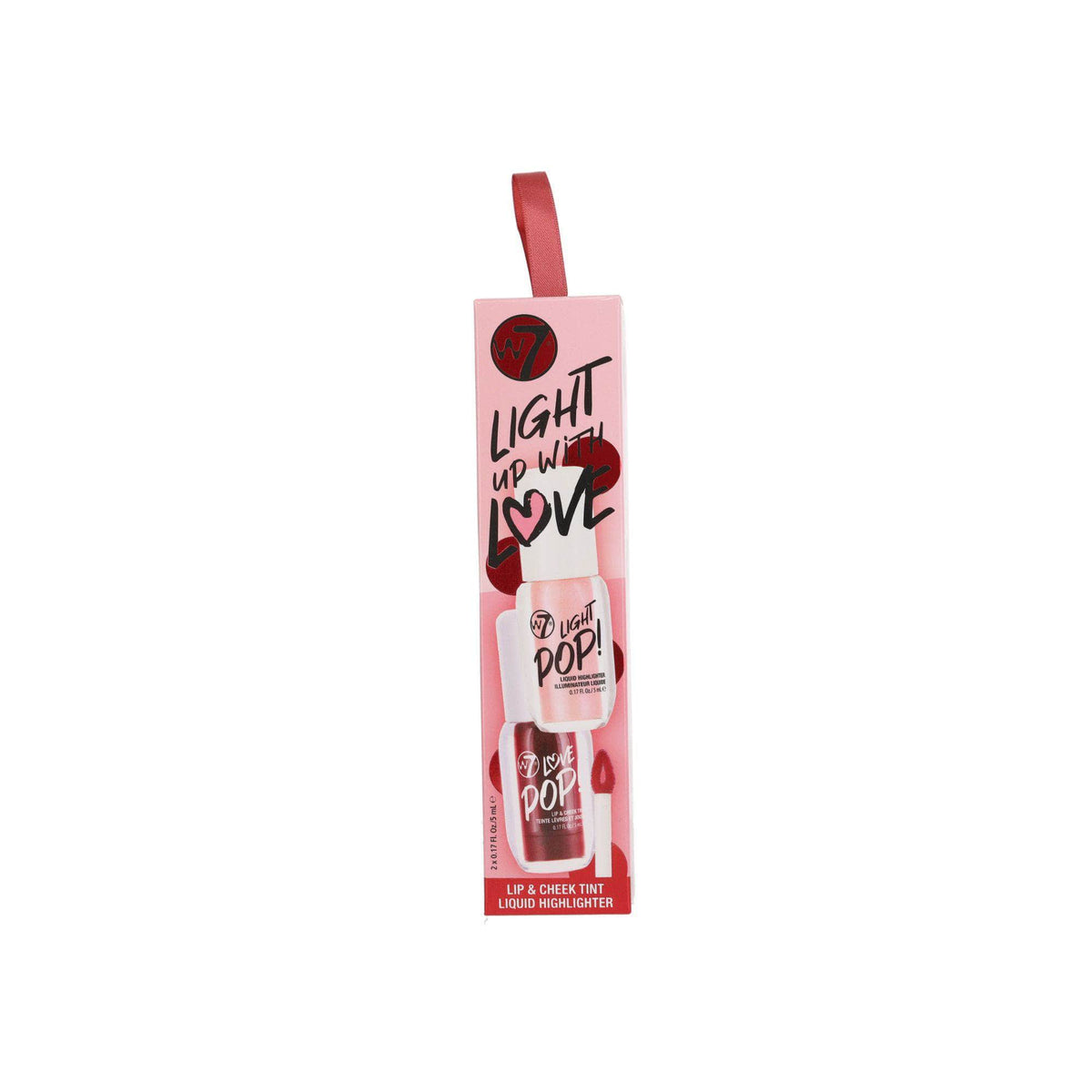 Light Up With Love Gift Set