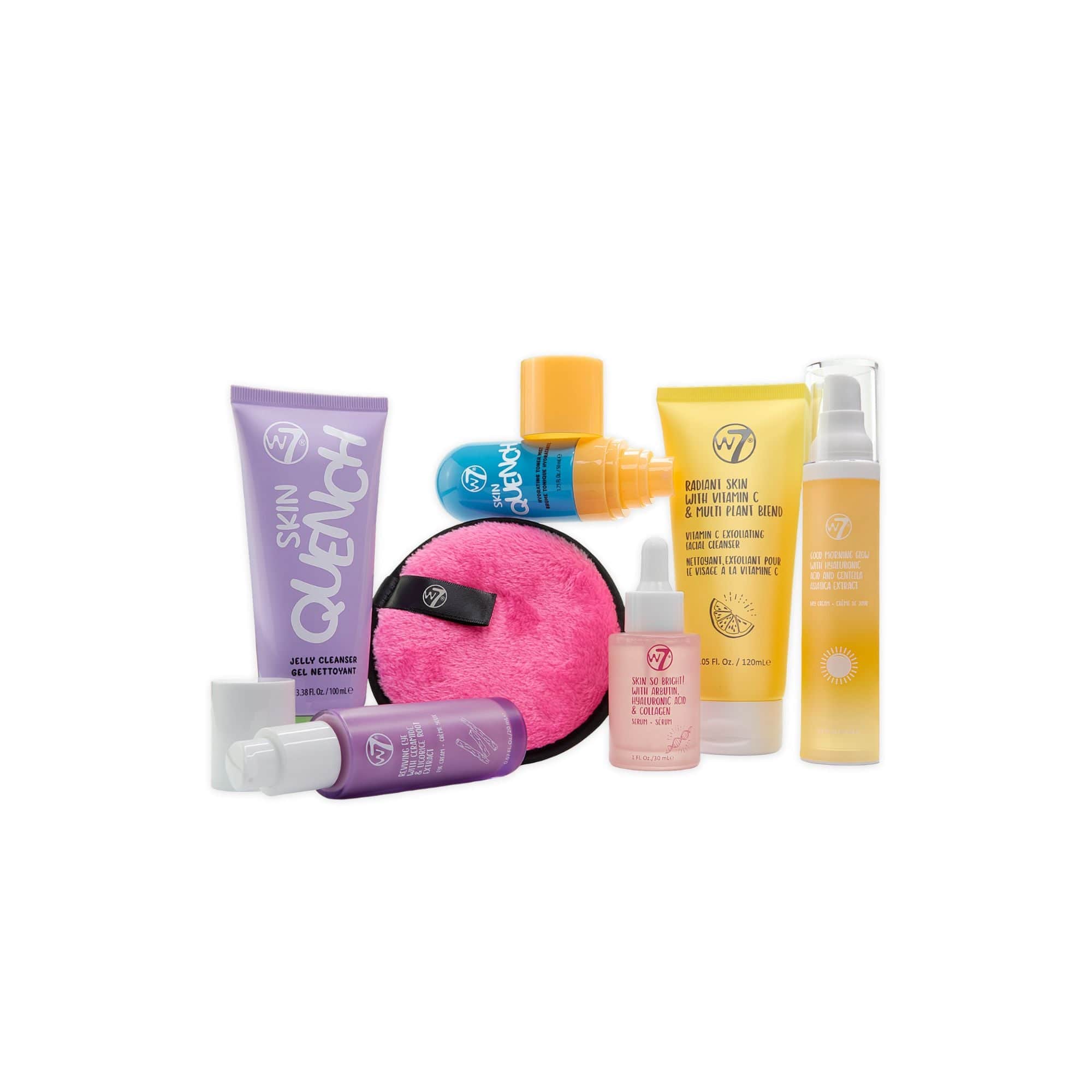 Beauty Blast Skincare Secrets