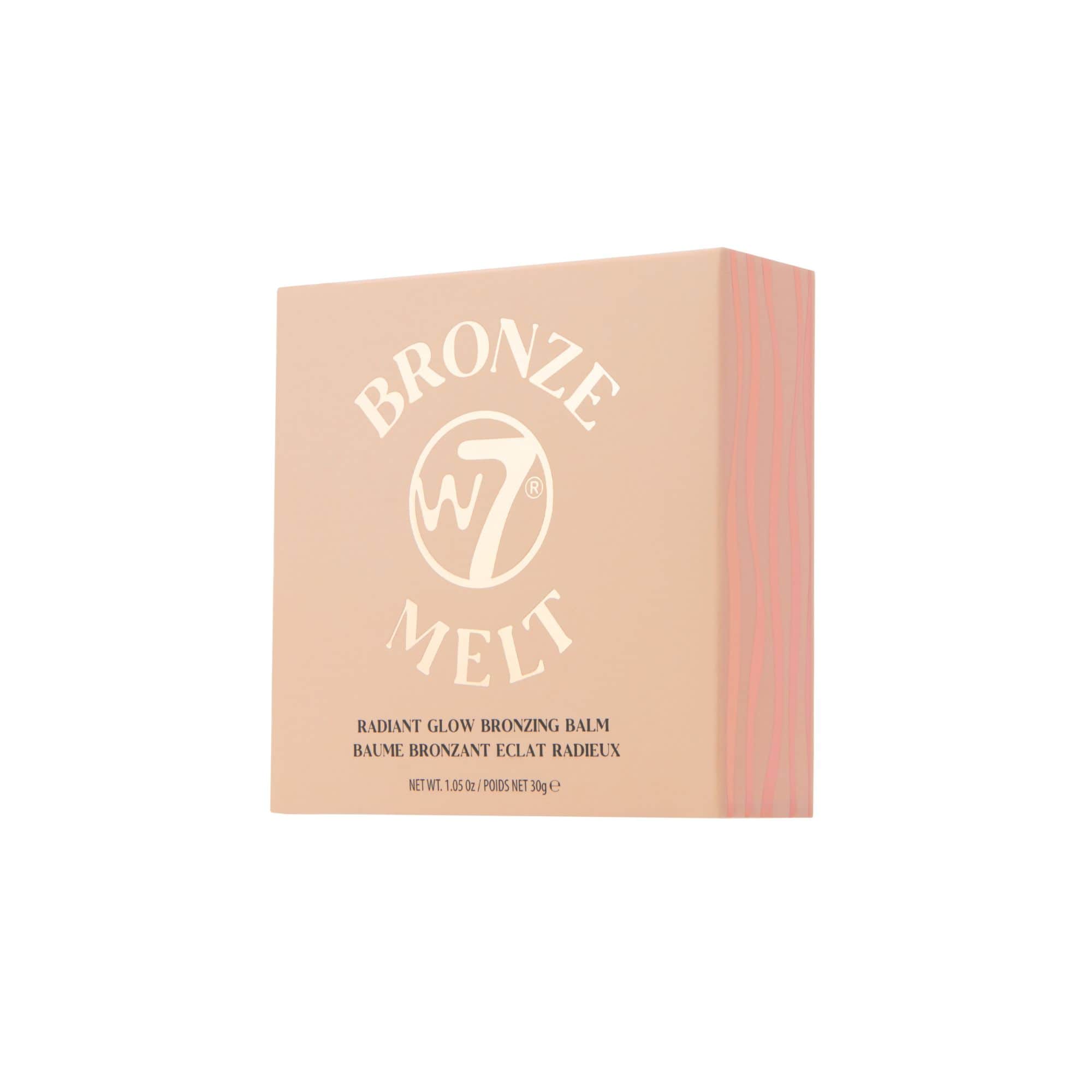 Bronze Melt Bronzing Balm