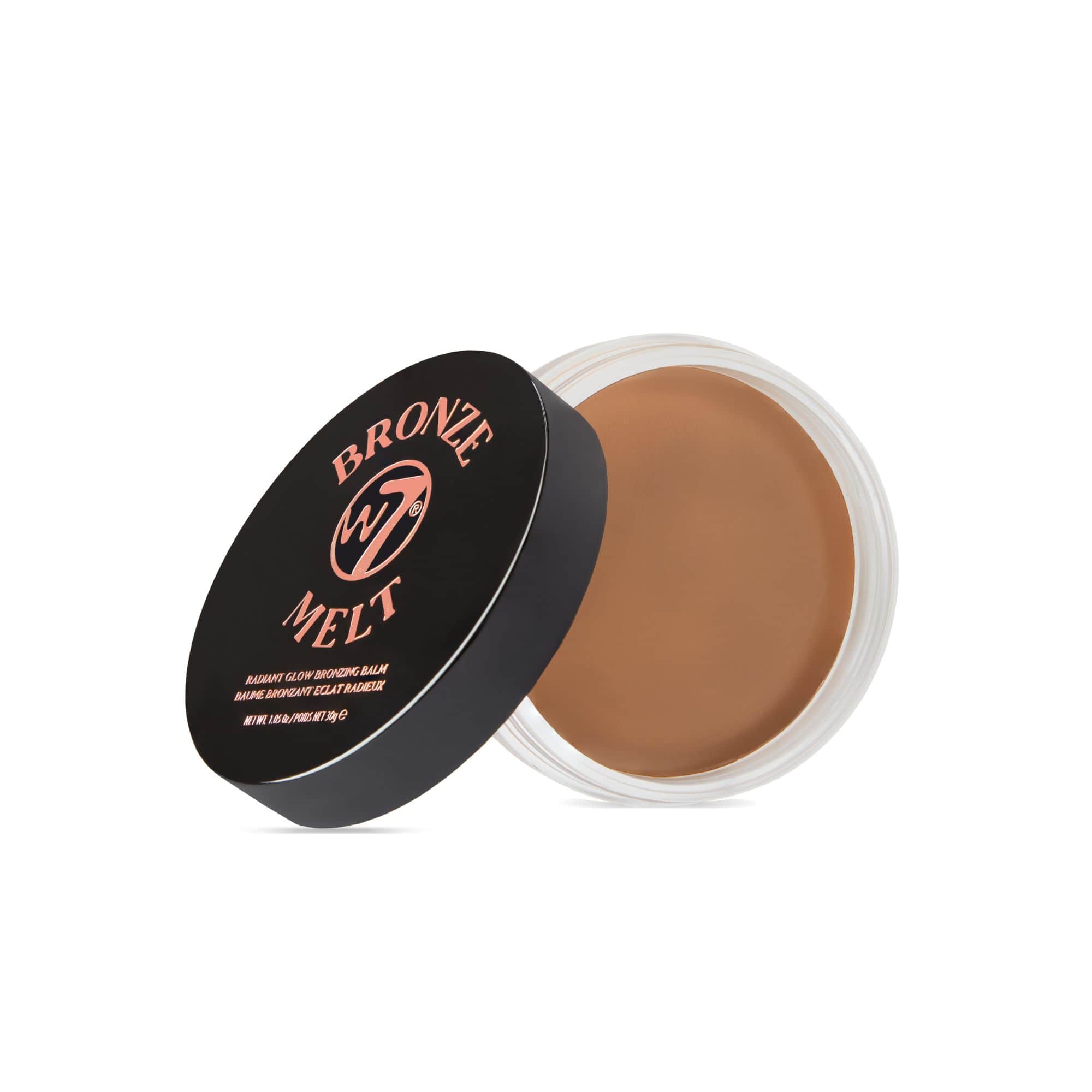 Bronze Melt Bronzing Balm