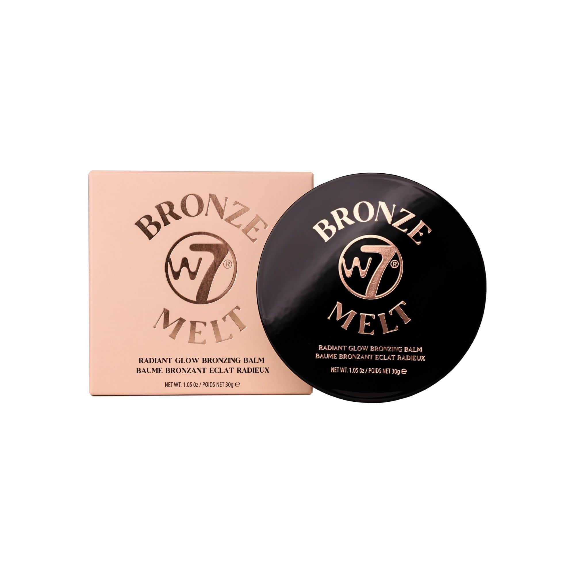 Bronze Melt Bronzing Balm