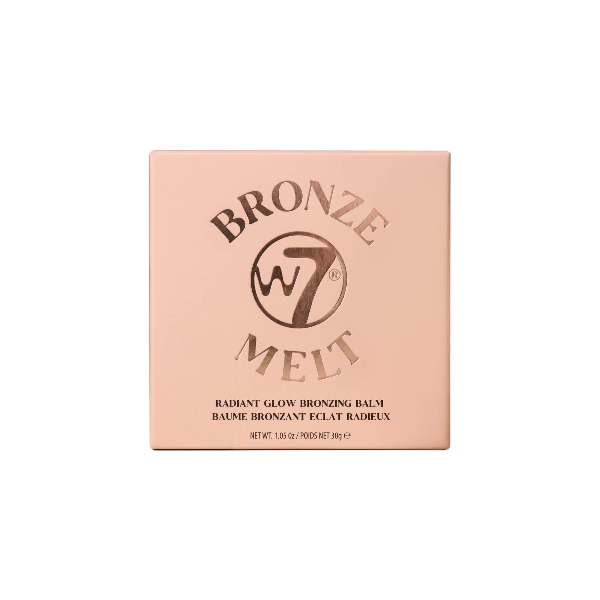 Bronze Melt Bronzing Balm